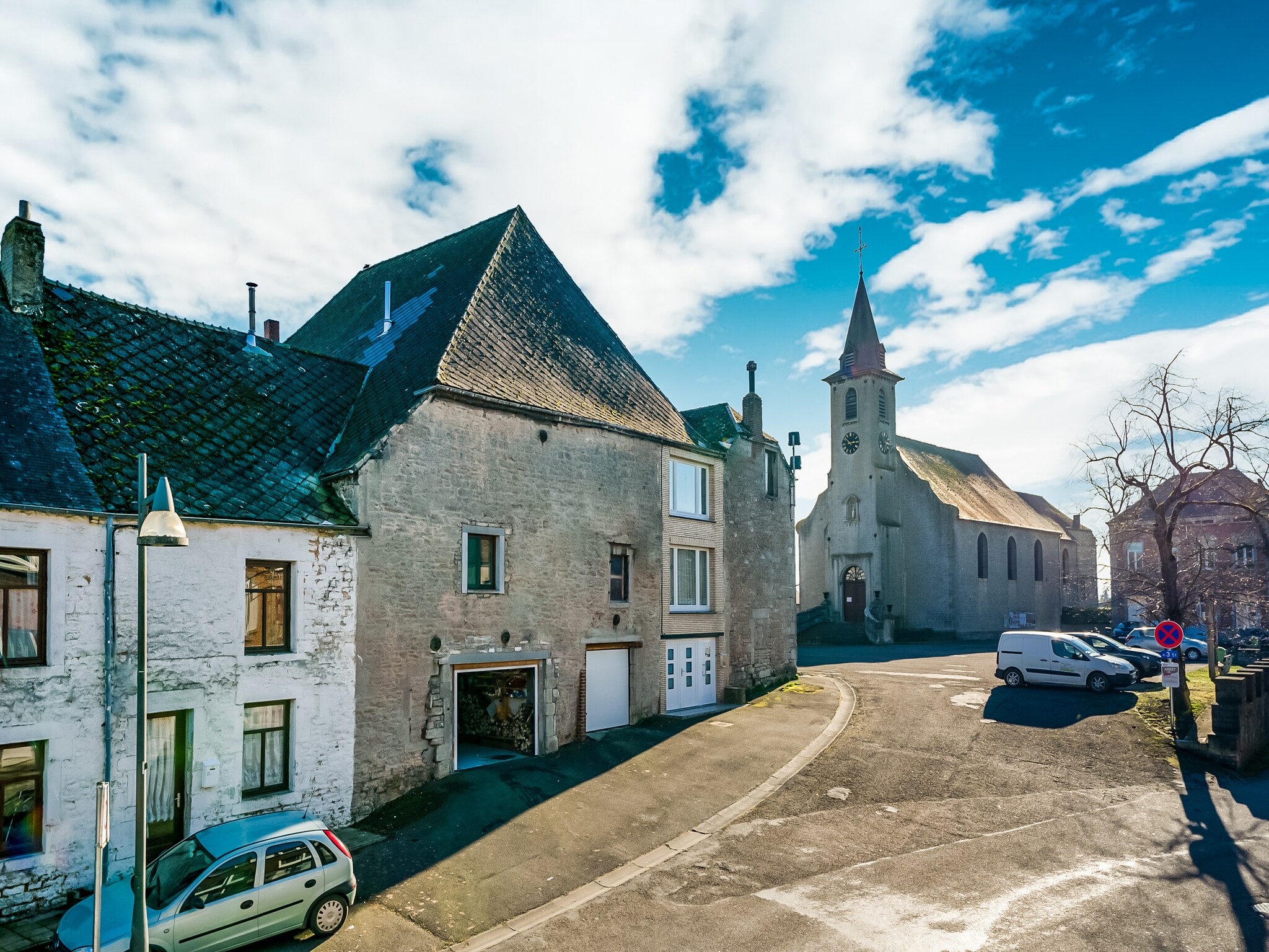   Les Nobles Carrières