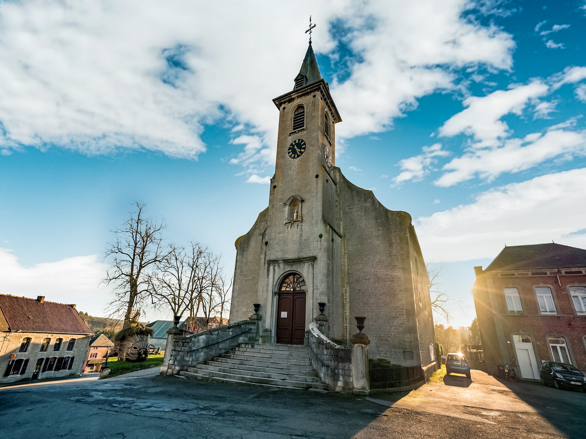   Les Nobles Carrières