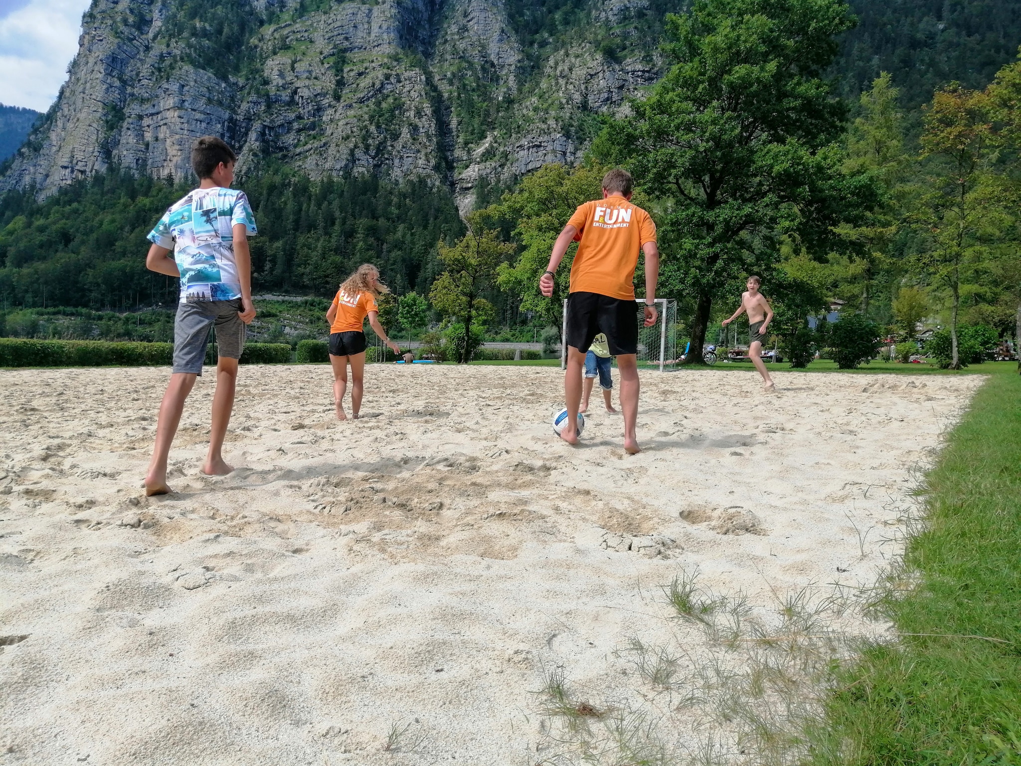 Vakantiehuis Luxery Salzkammergut Chalet G