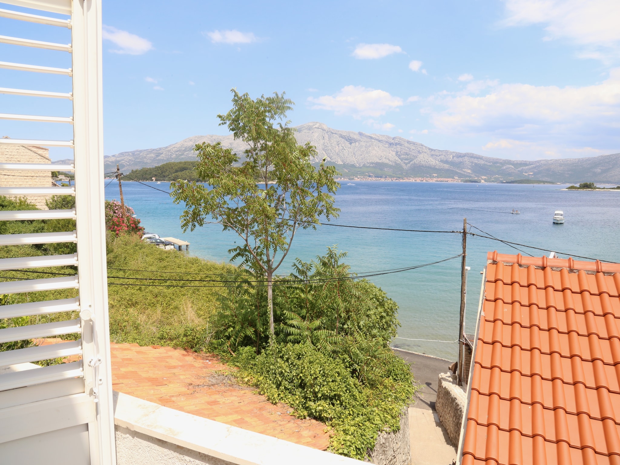   Holiday Home Beach Olivia