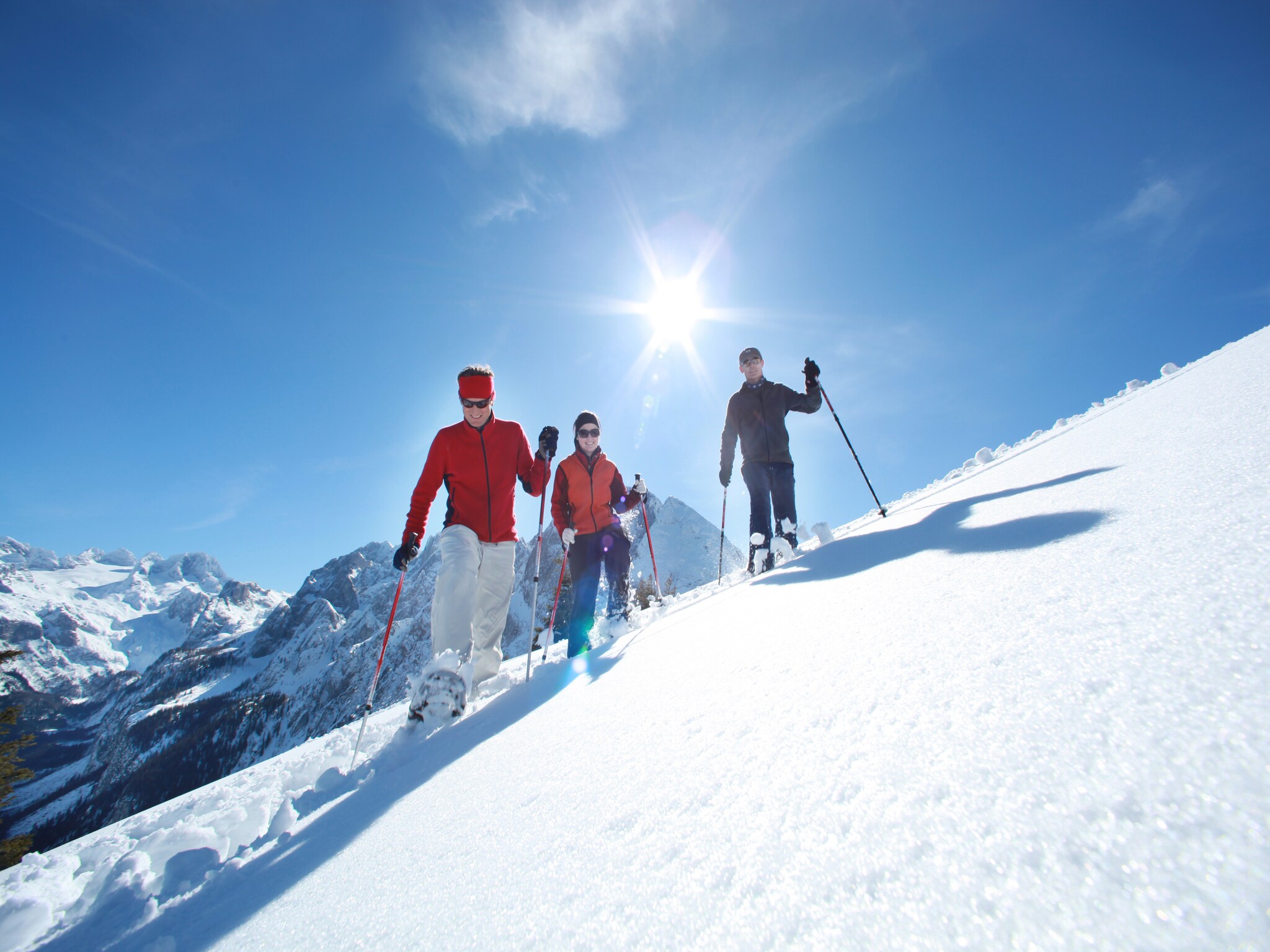 度假住宅 Luxery Salzkammergut Chalet H