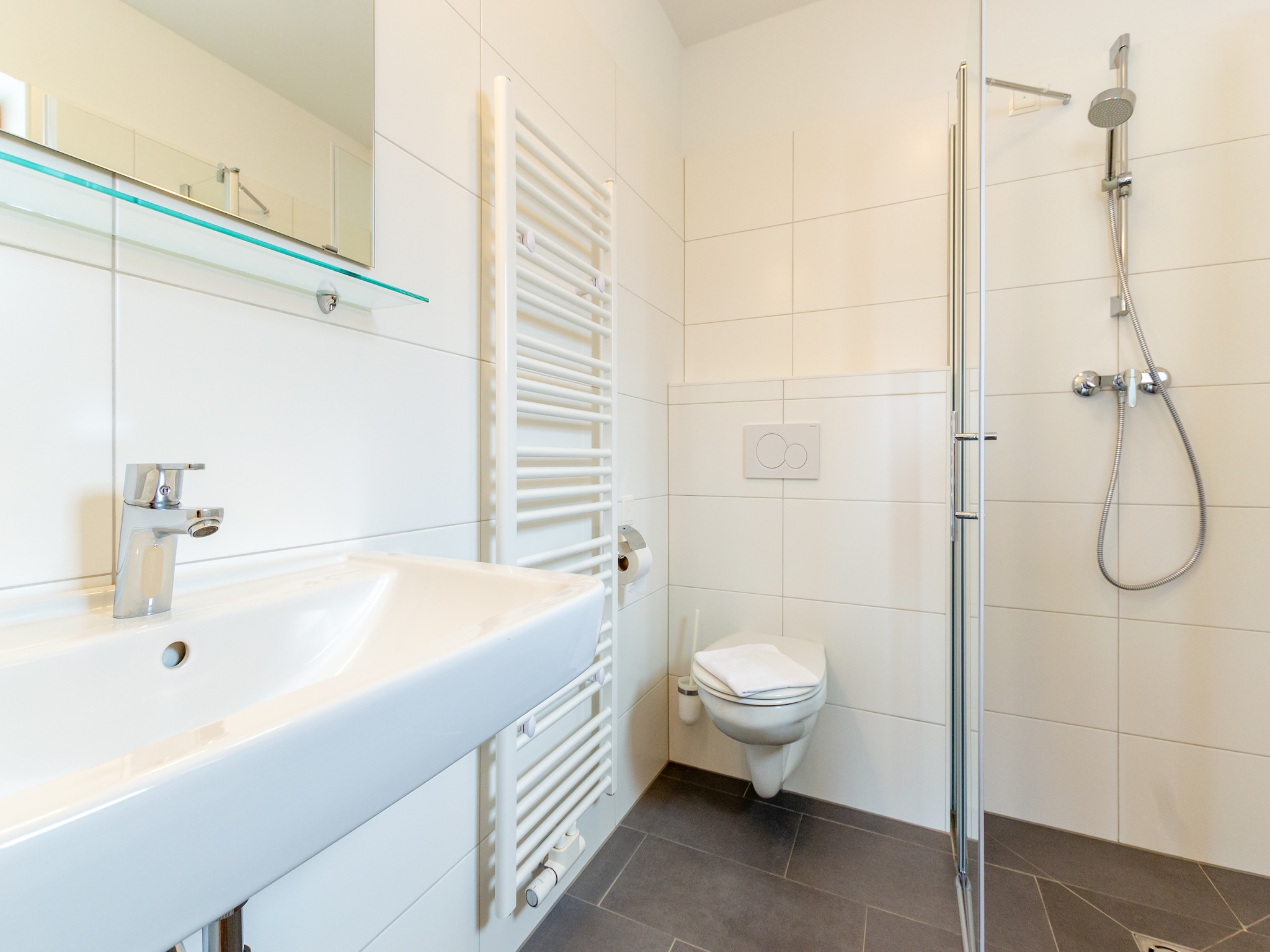 度假住宅 Luxery Salzkammergut Chalet H
