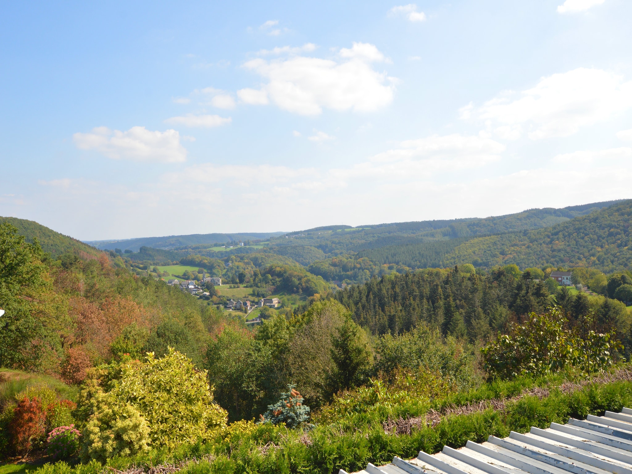   Auberge de Halinsart