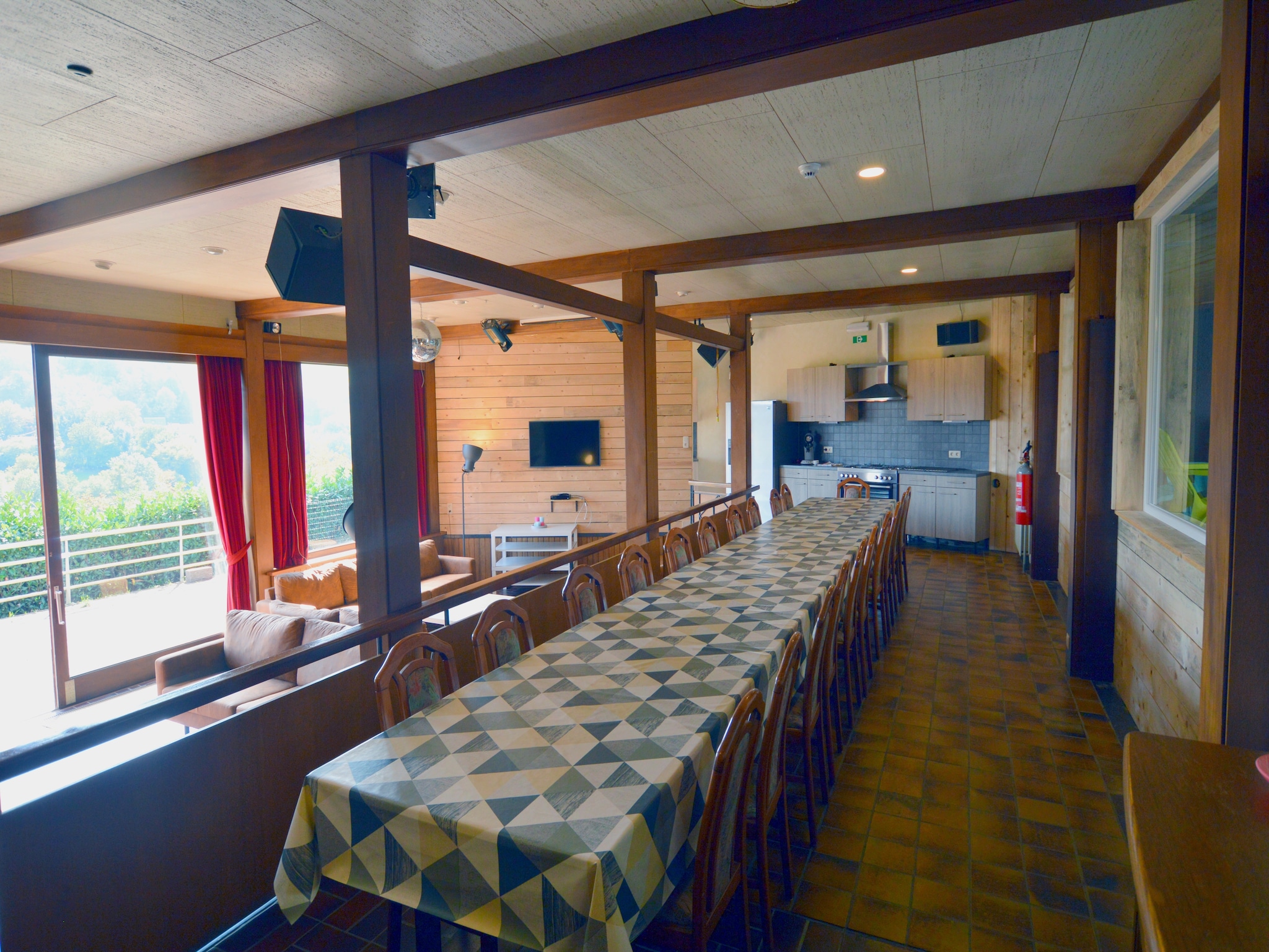  Auberge de Halinsart