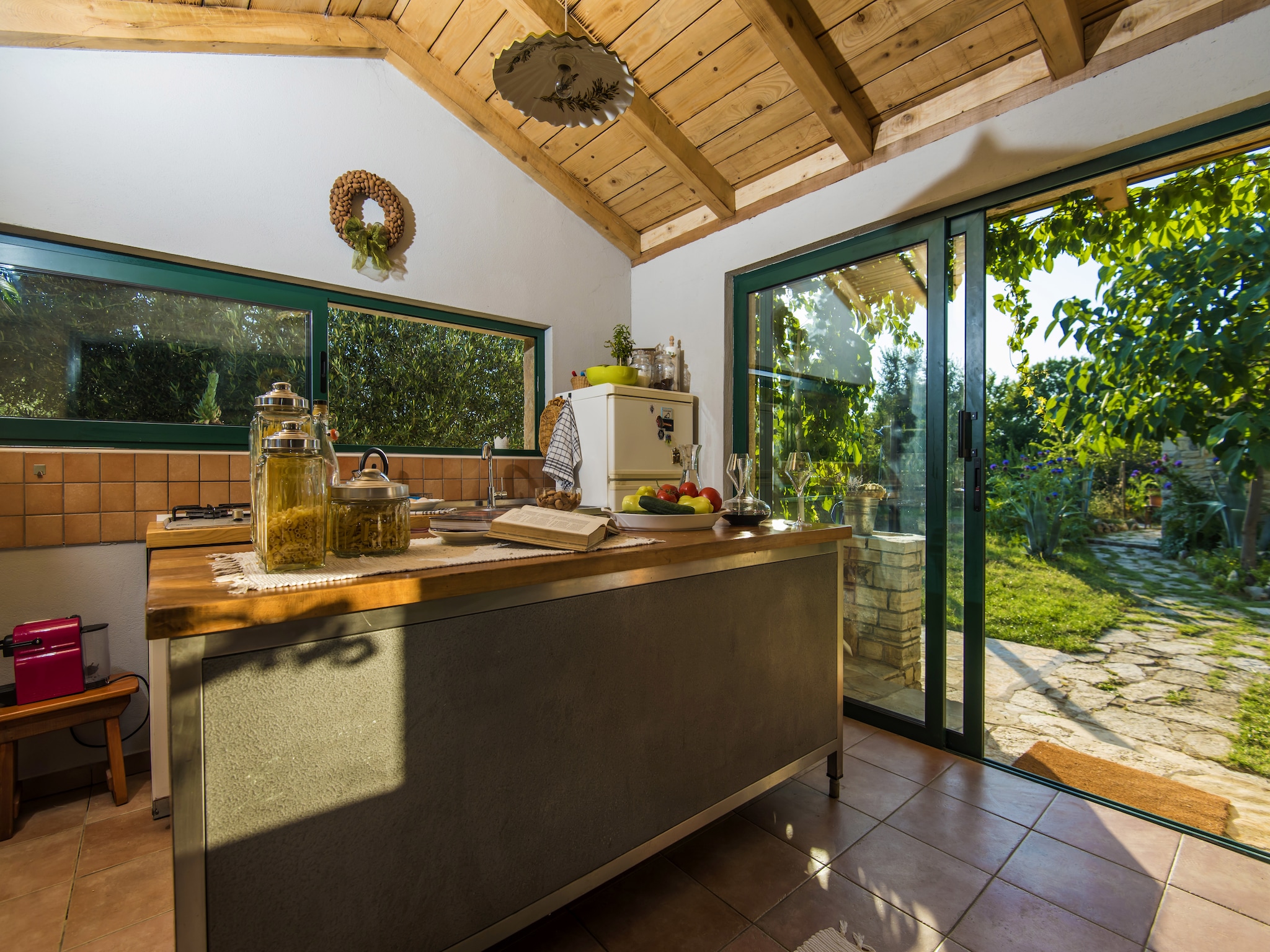   Holiday house LU