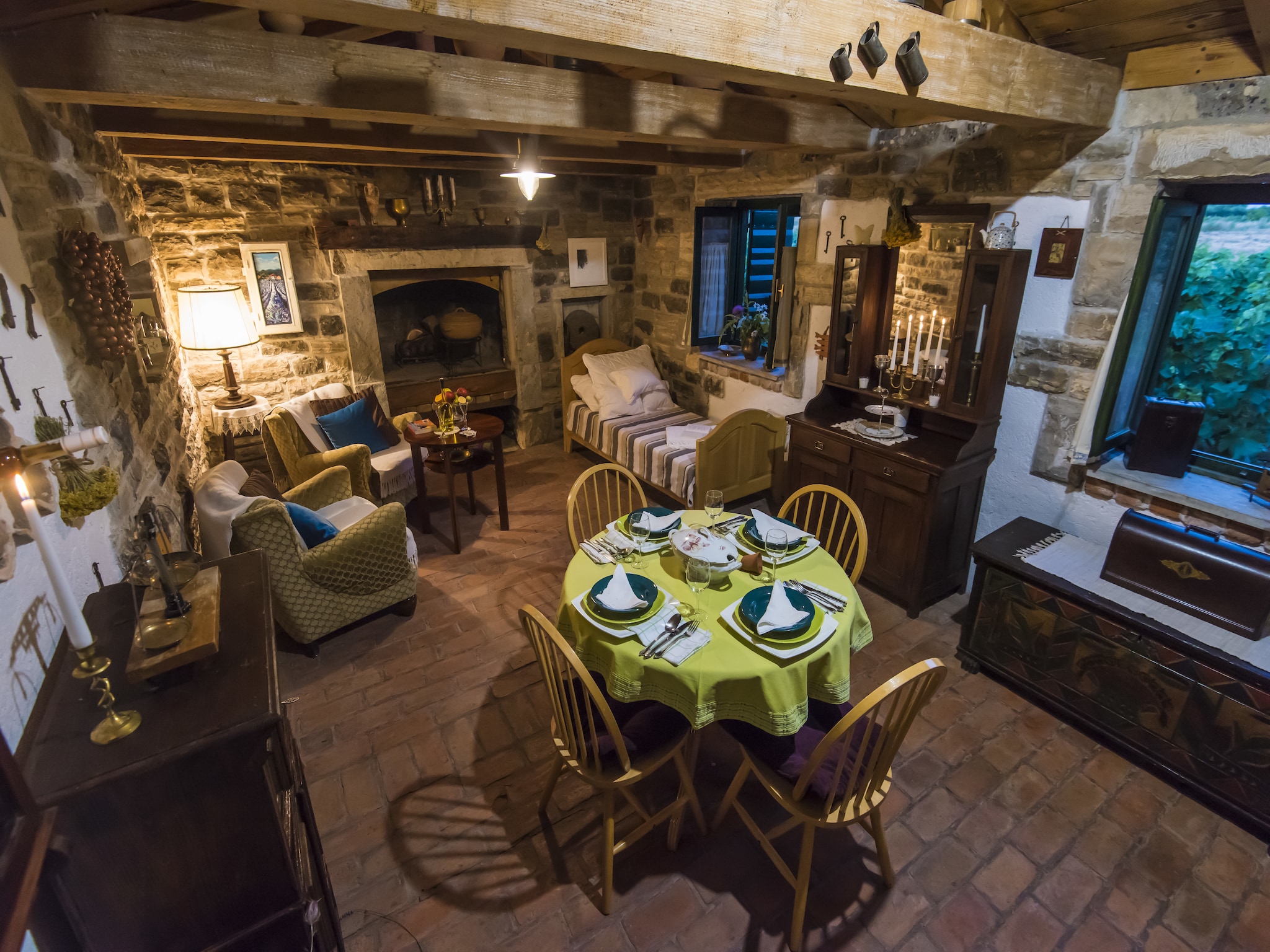   Holiday house LU