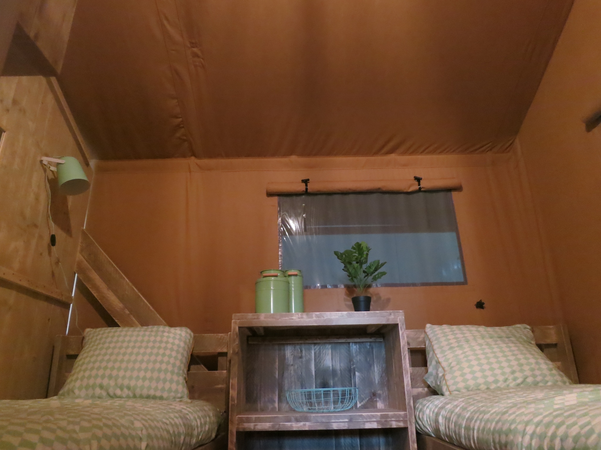   Vakantiepark Eigen Wijze 7