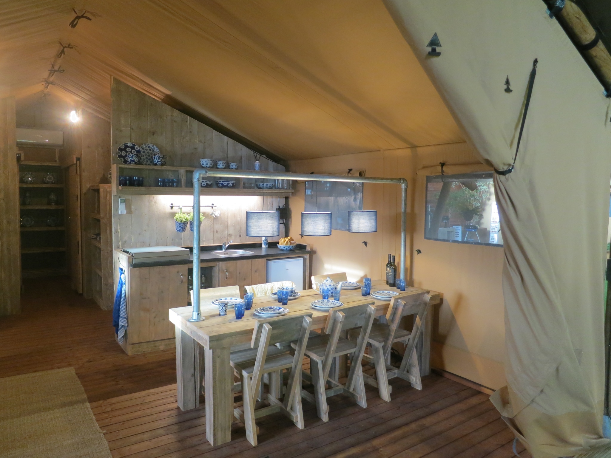   Vakantiepark Eigen Wijze 7