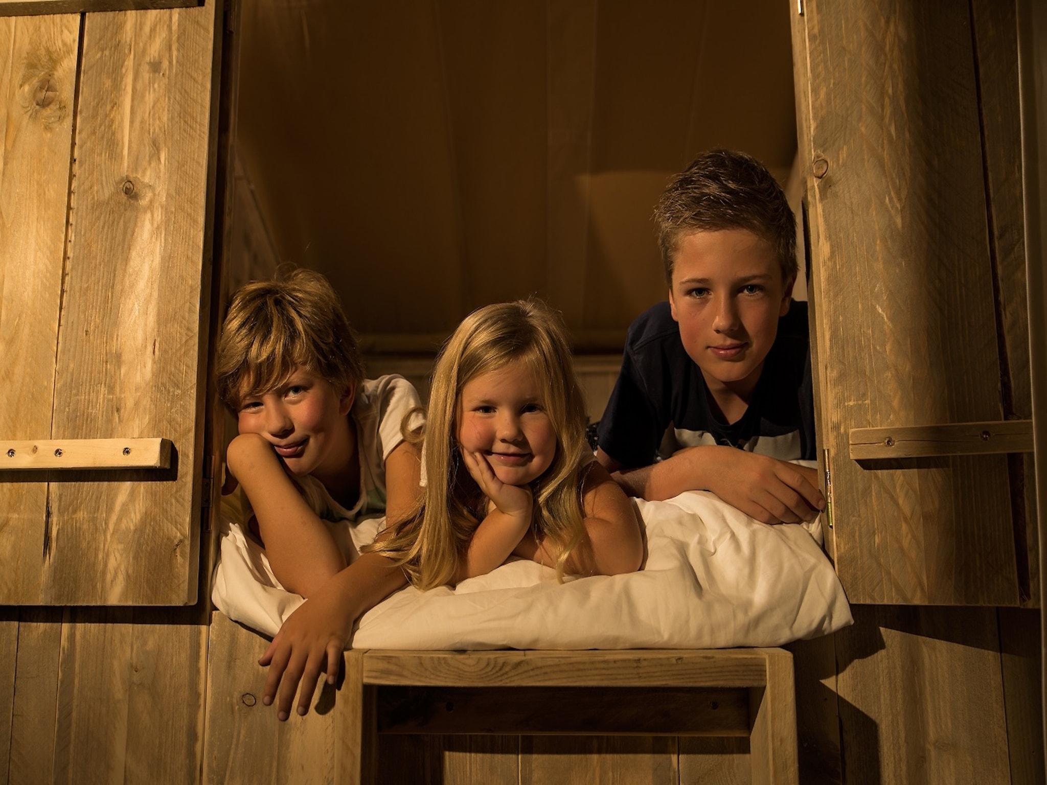   Vakantiepark Eigen Wijze 7