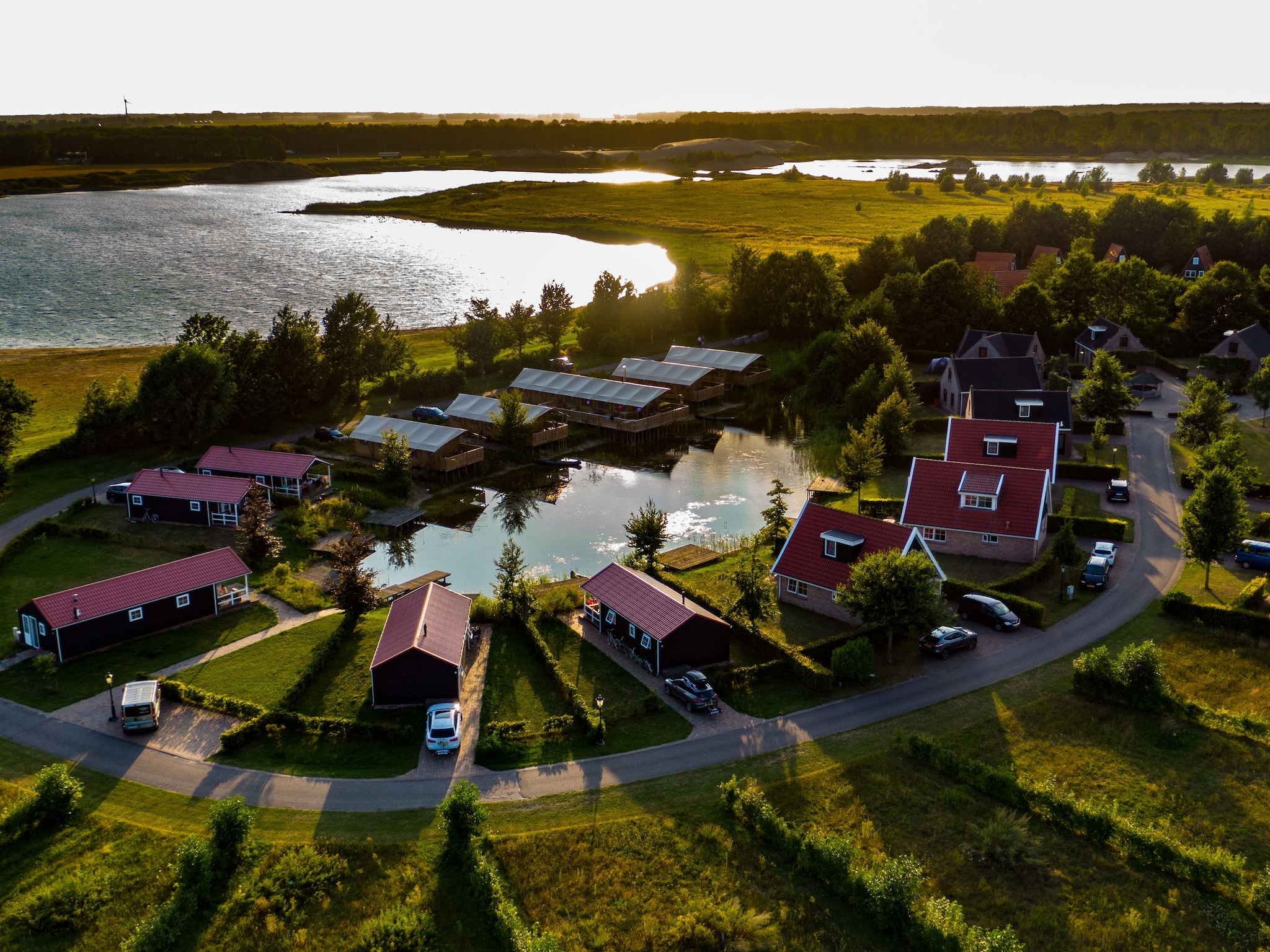   Vakantiepark Eigen Wijze 7