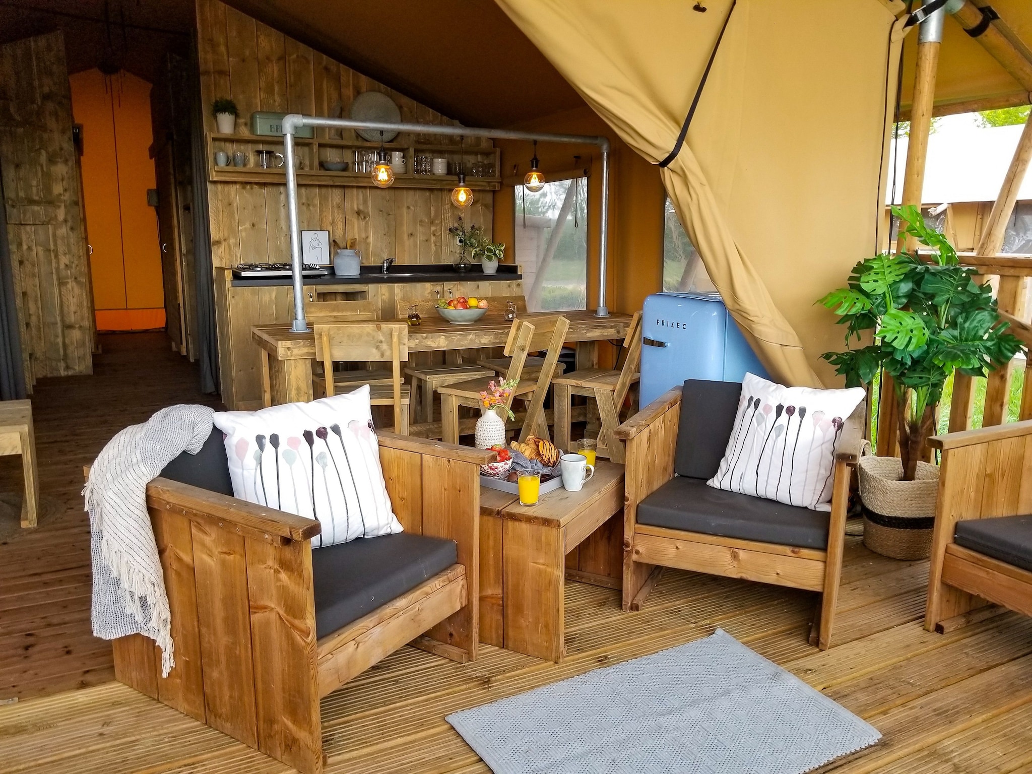   Vakantiepark Eigen Wijze 7