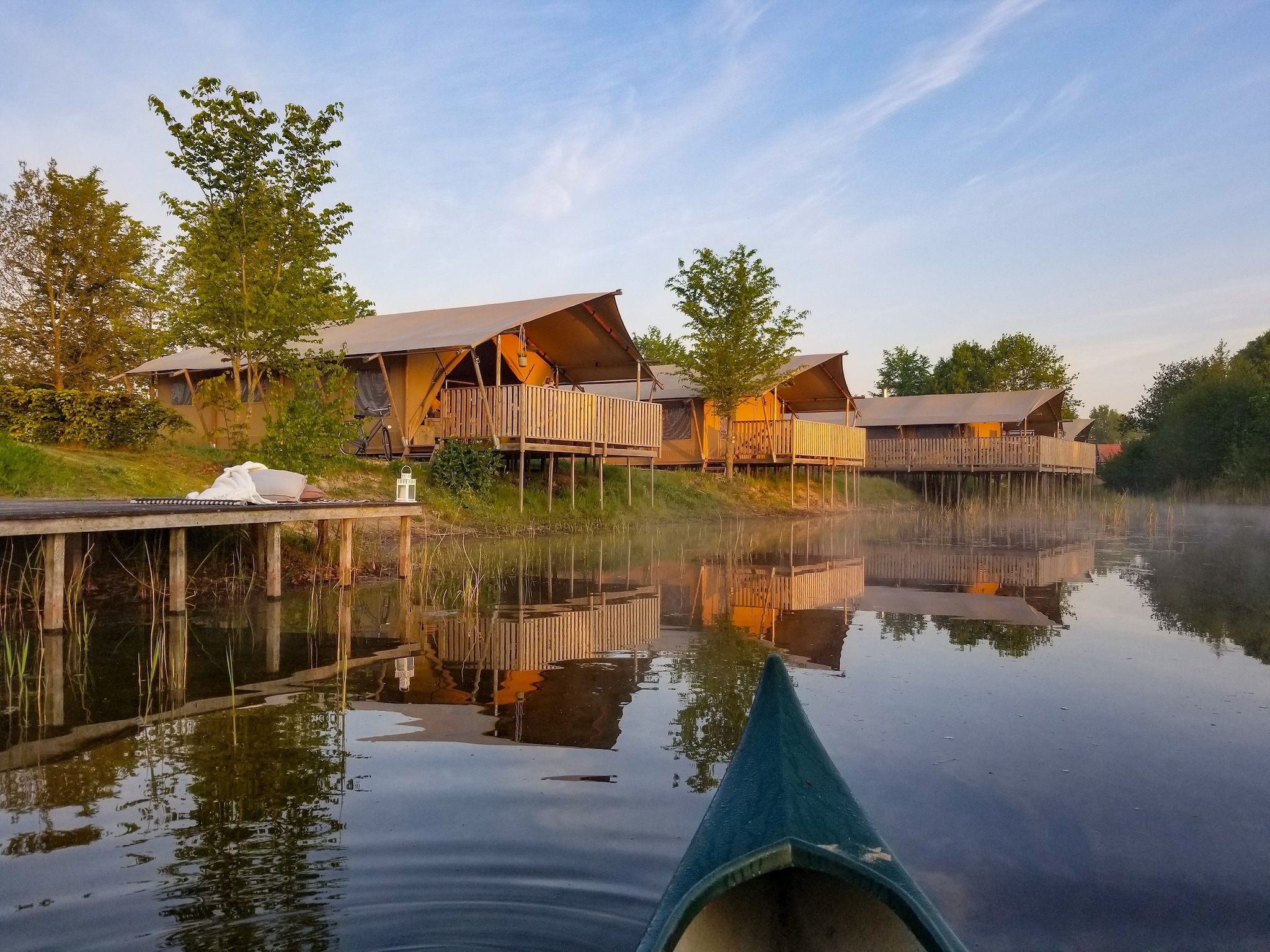   Vakantiepark Eigen Wijze 7