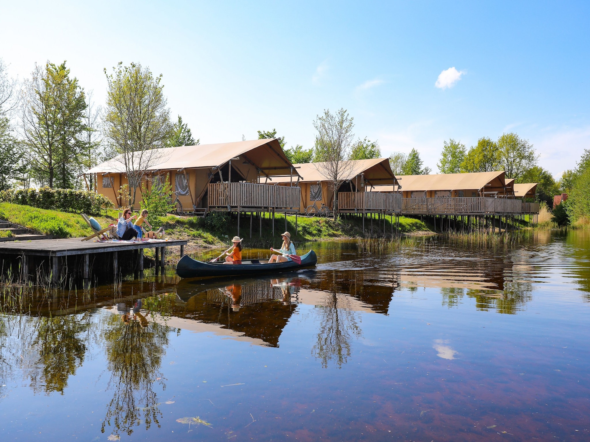   Vakantiepark Eigen Wijze 7