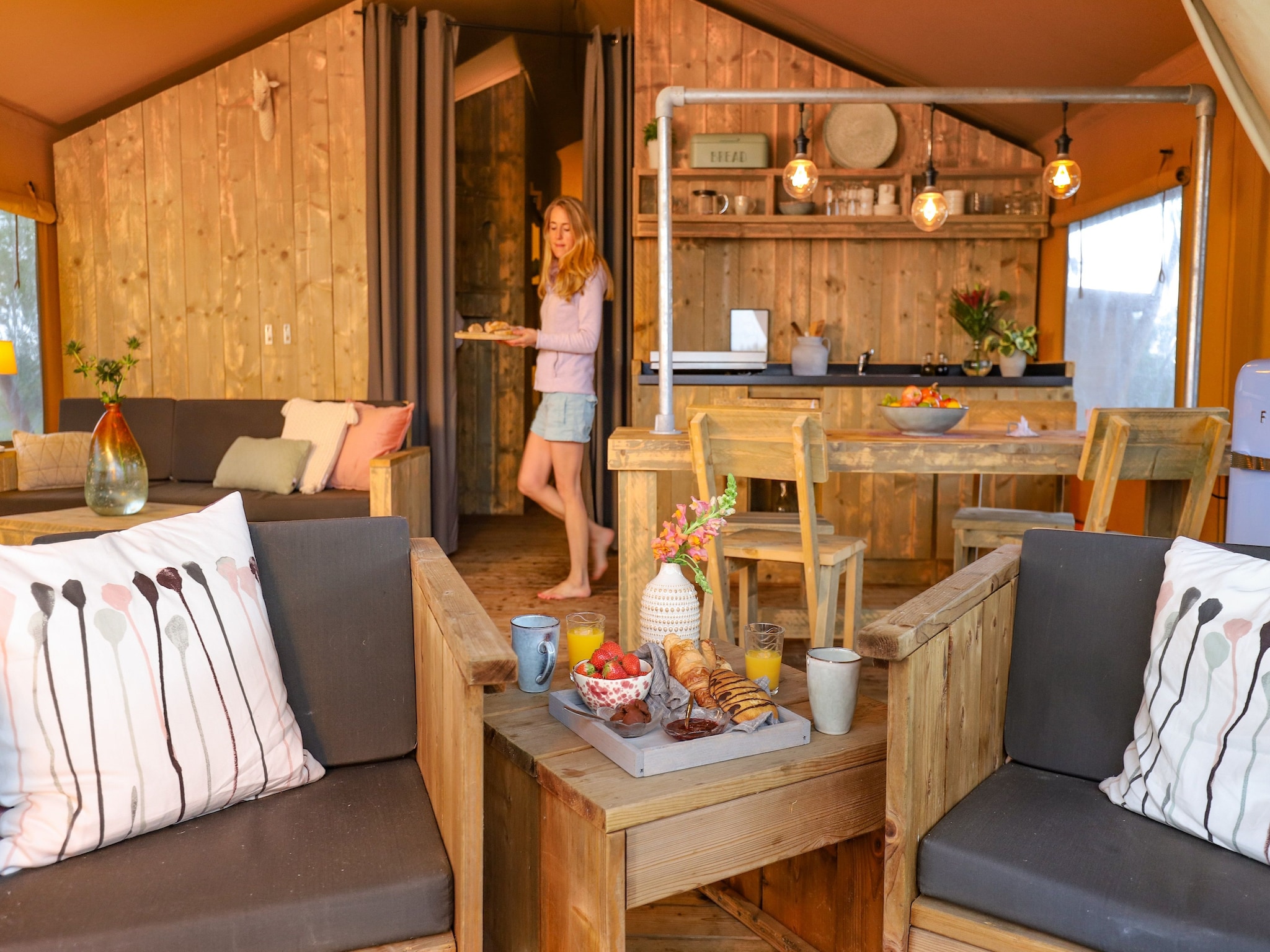   Vakantiepark Eigen Wijze 7