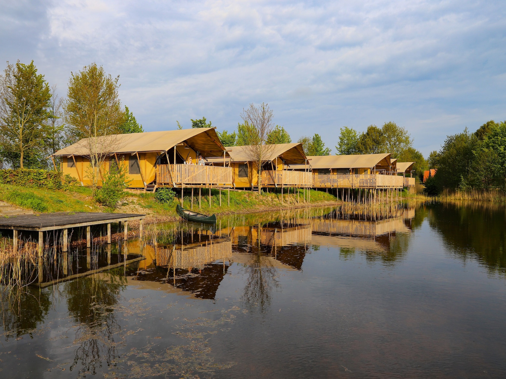  Vakantiepark Eigen Wijze 7