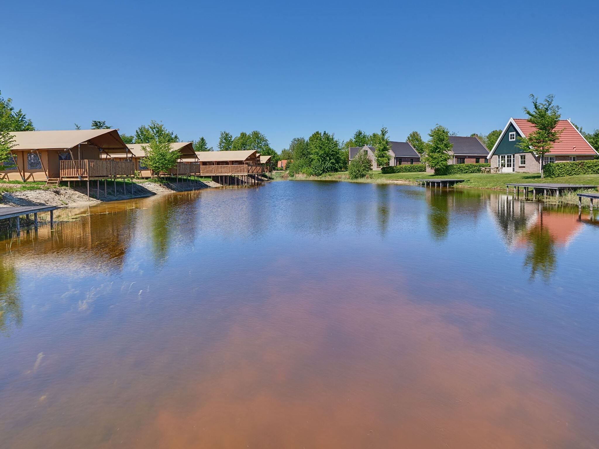   Vakantiepark Eigen Wijze 7