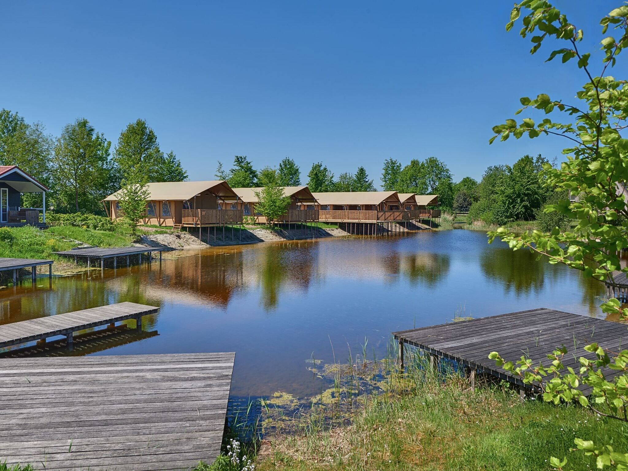   Vakantiepark Eigen Wijze 7