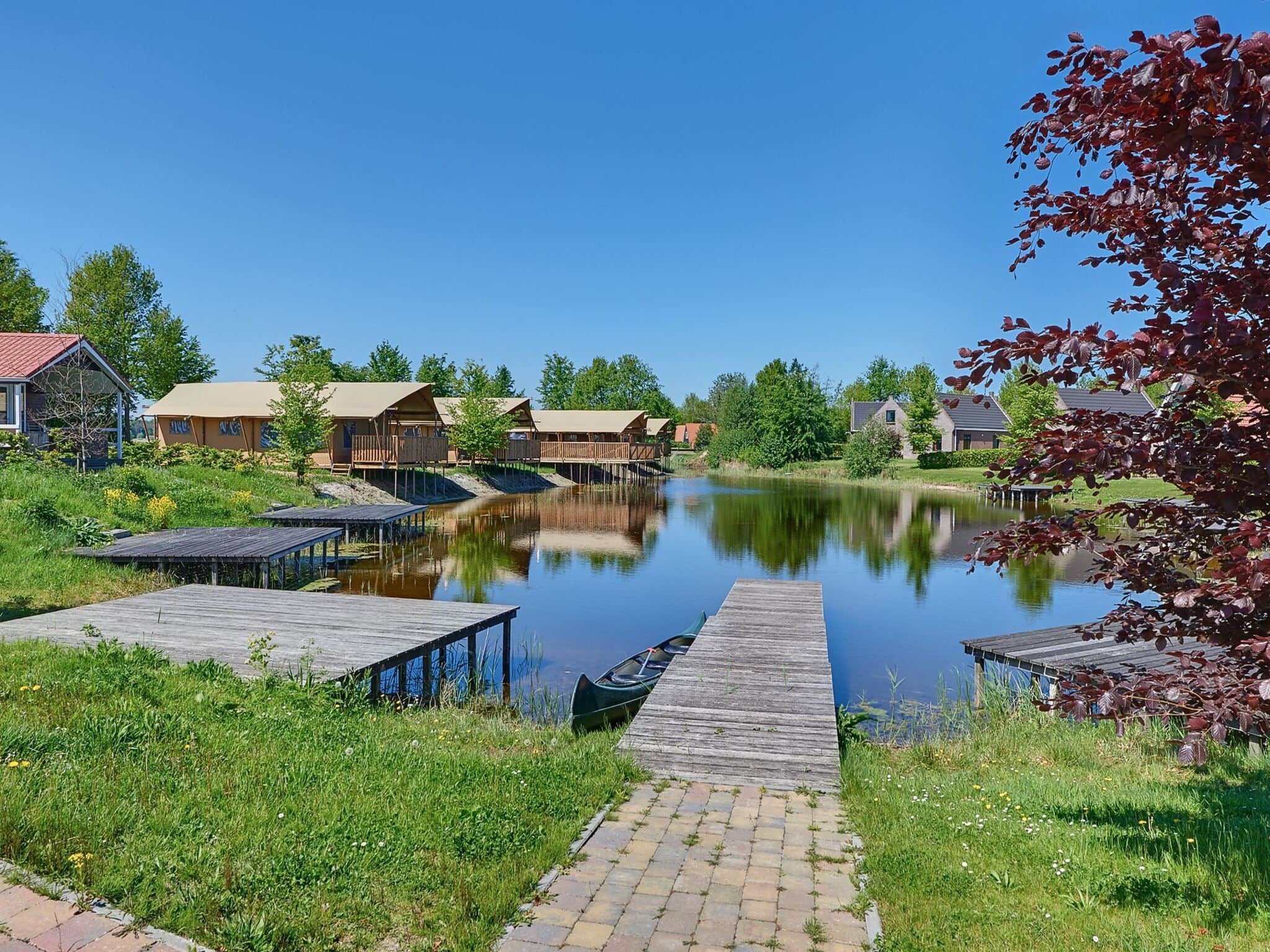   Vakantiepark Eigen Wijze 7