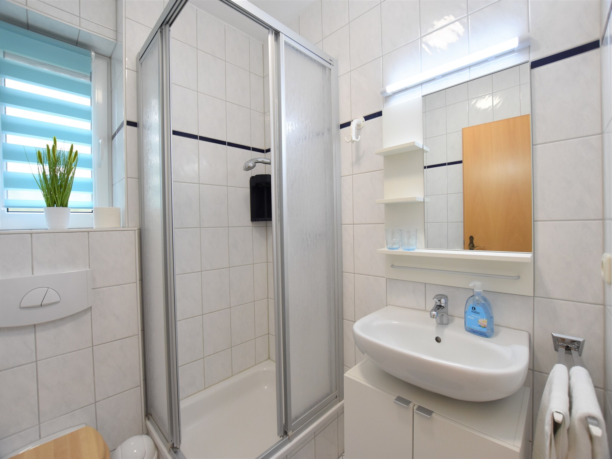 Ferienwohnung Wellenreiter