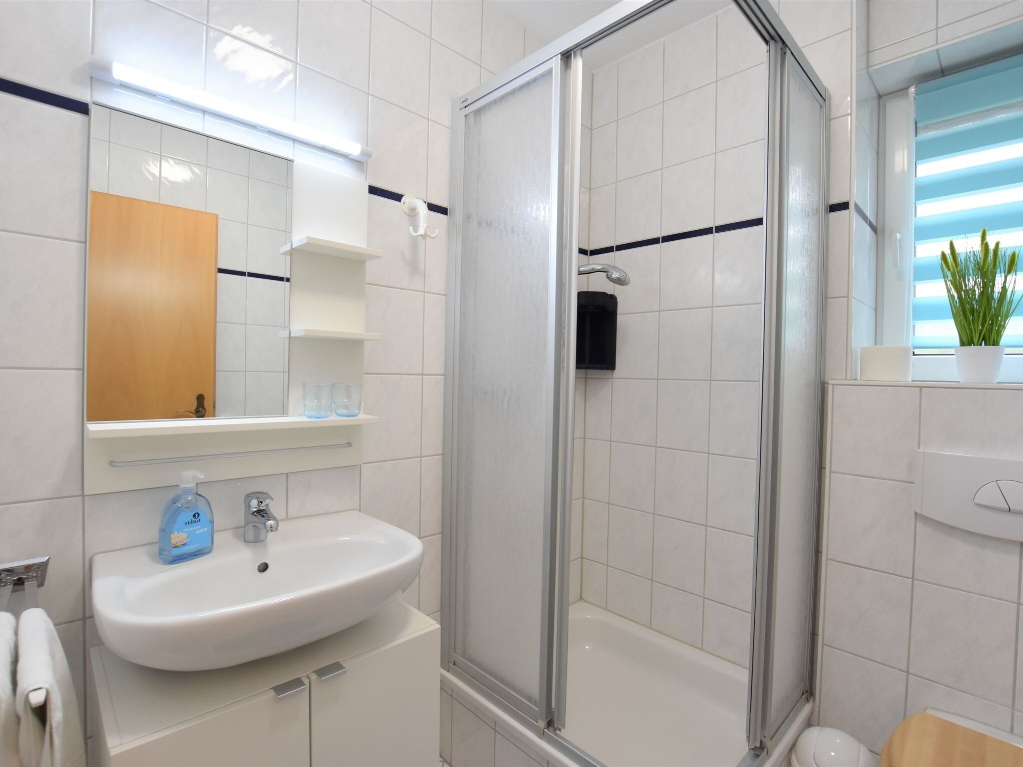Ferienwohnung Wellenreiter