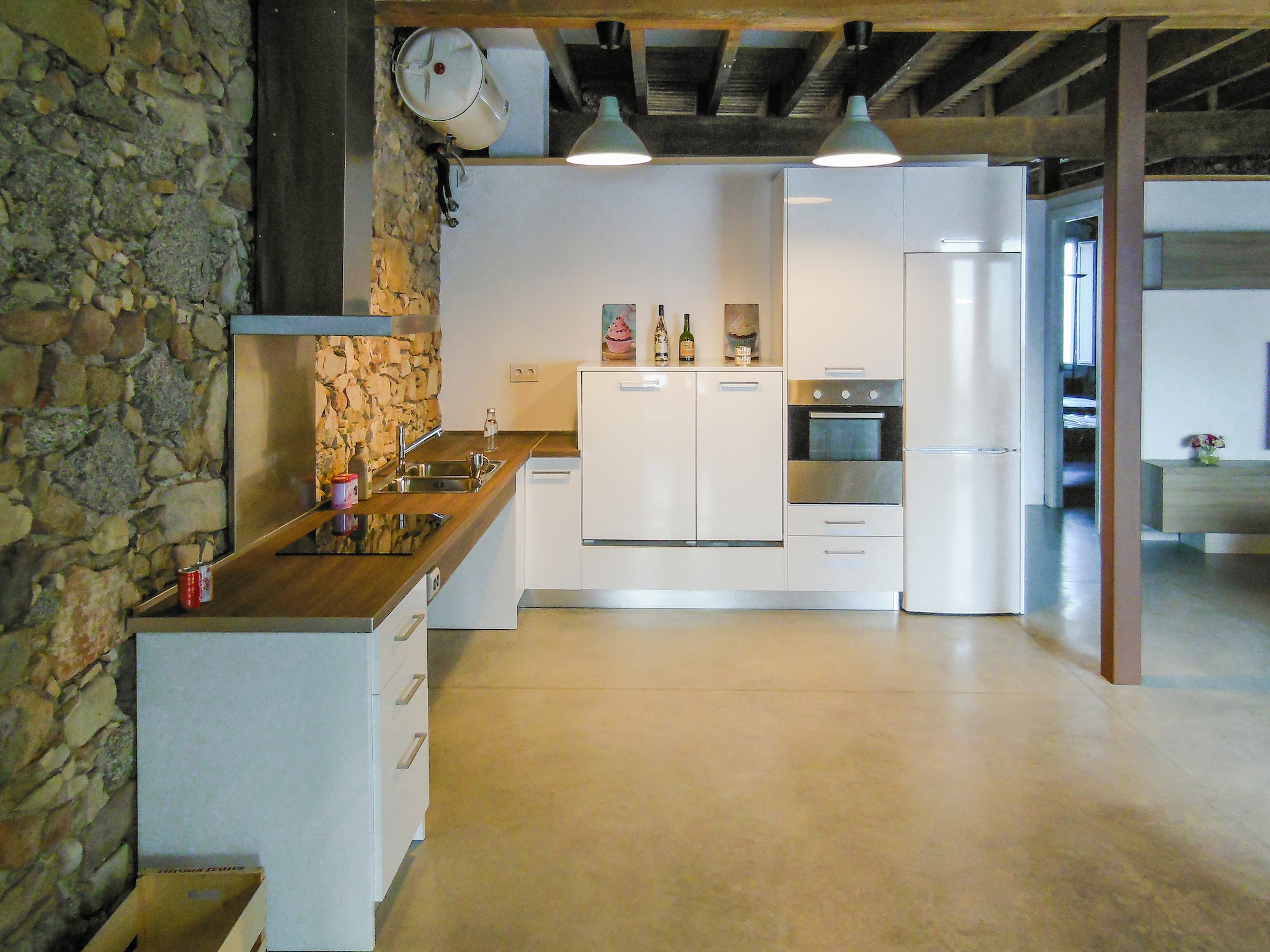   Can Sala