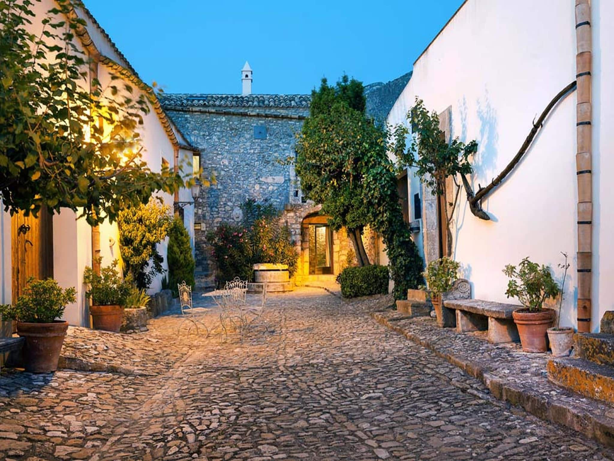   Maranzano Marietta