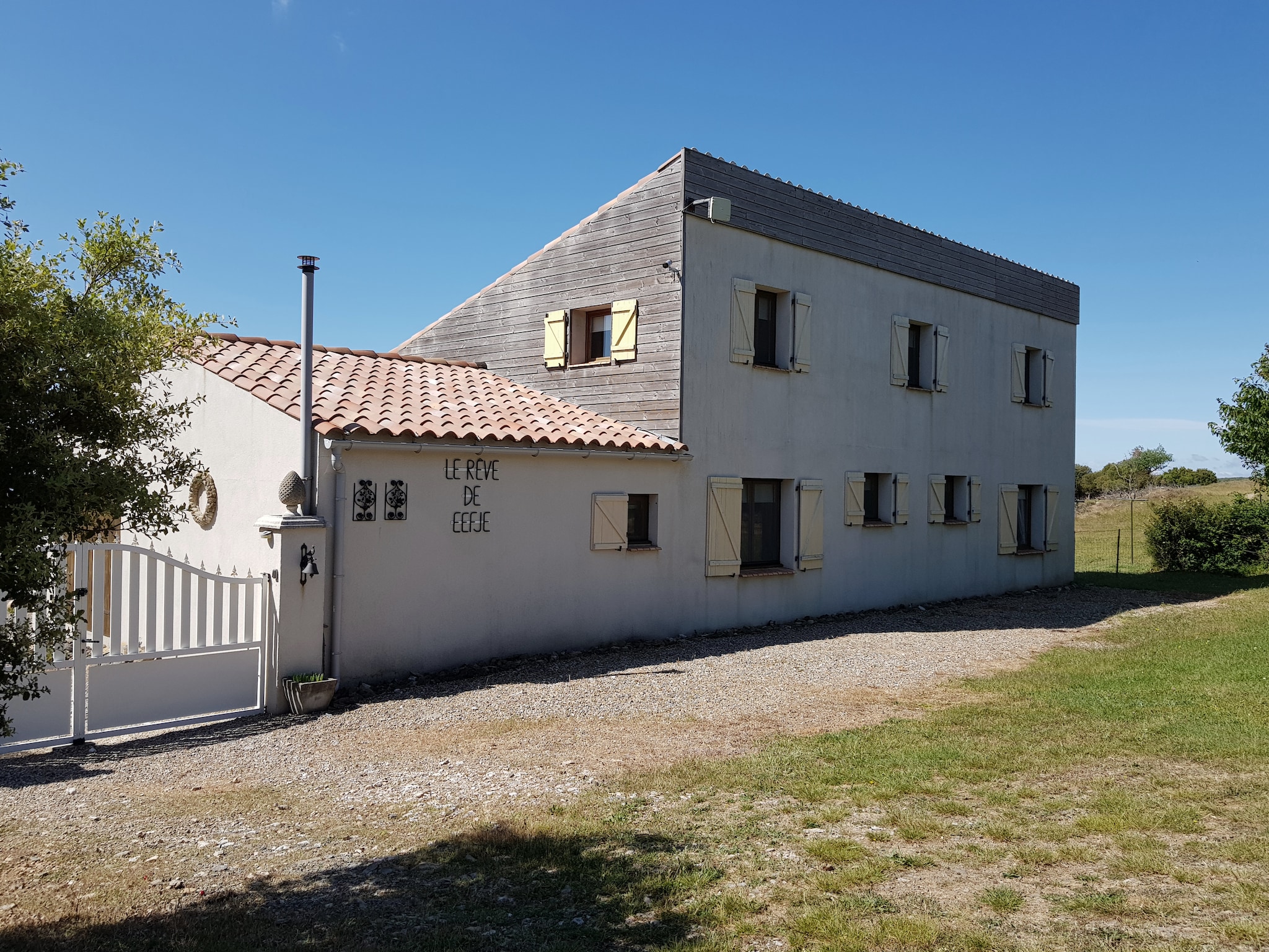 Ferienhaus Le Rêve de Eefje