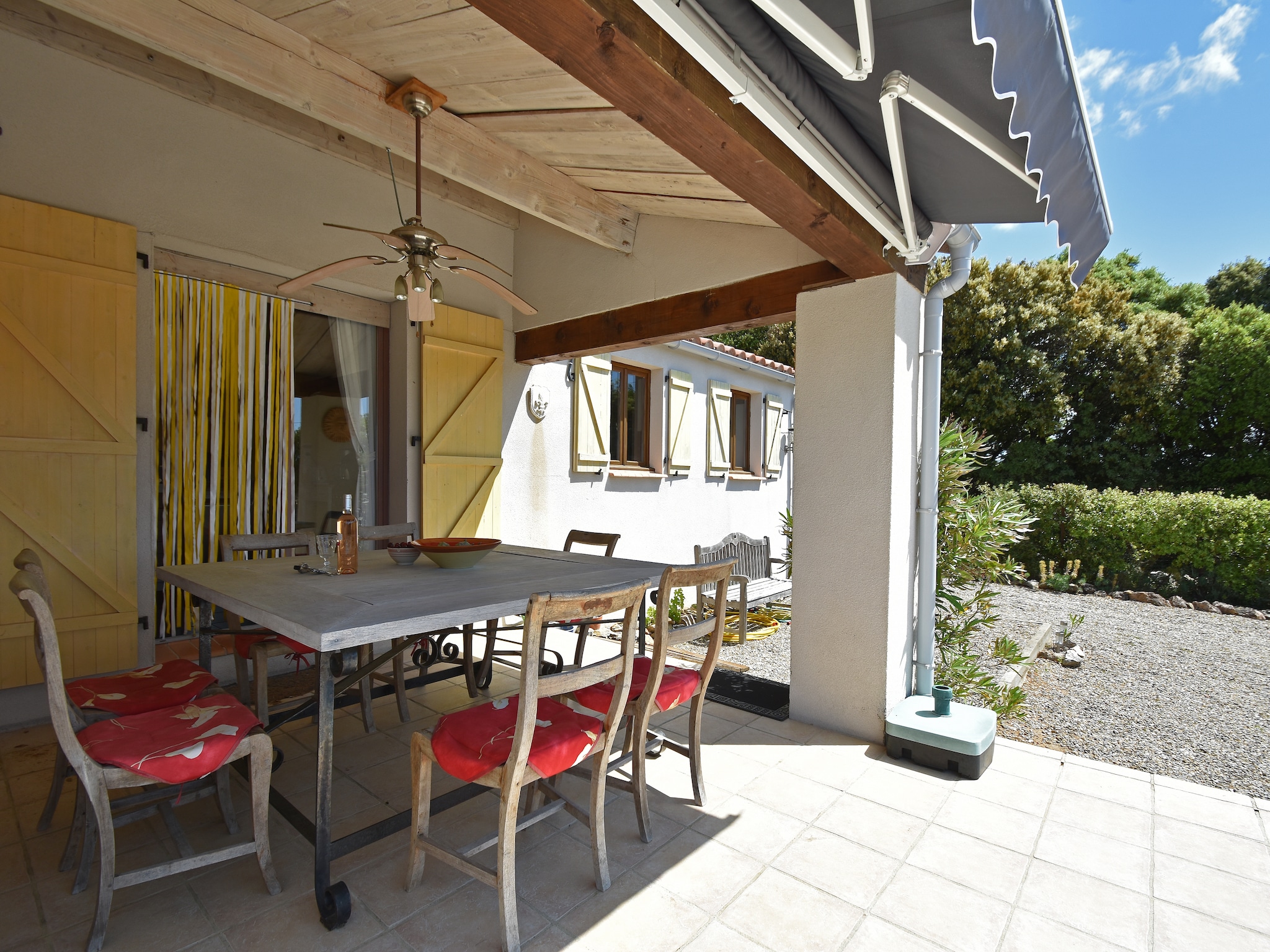 Ferienhaus Le Rêve de Eefje
