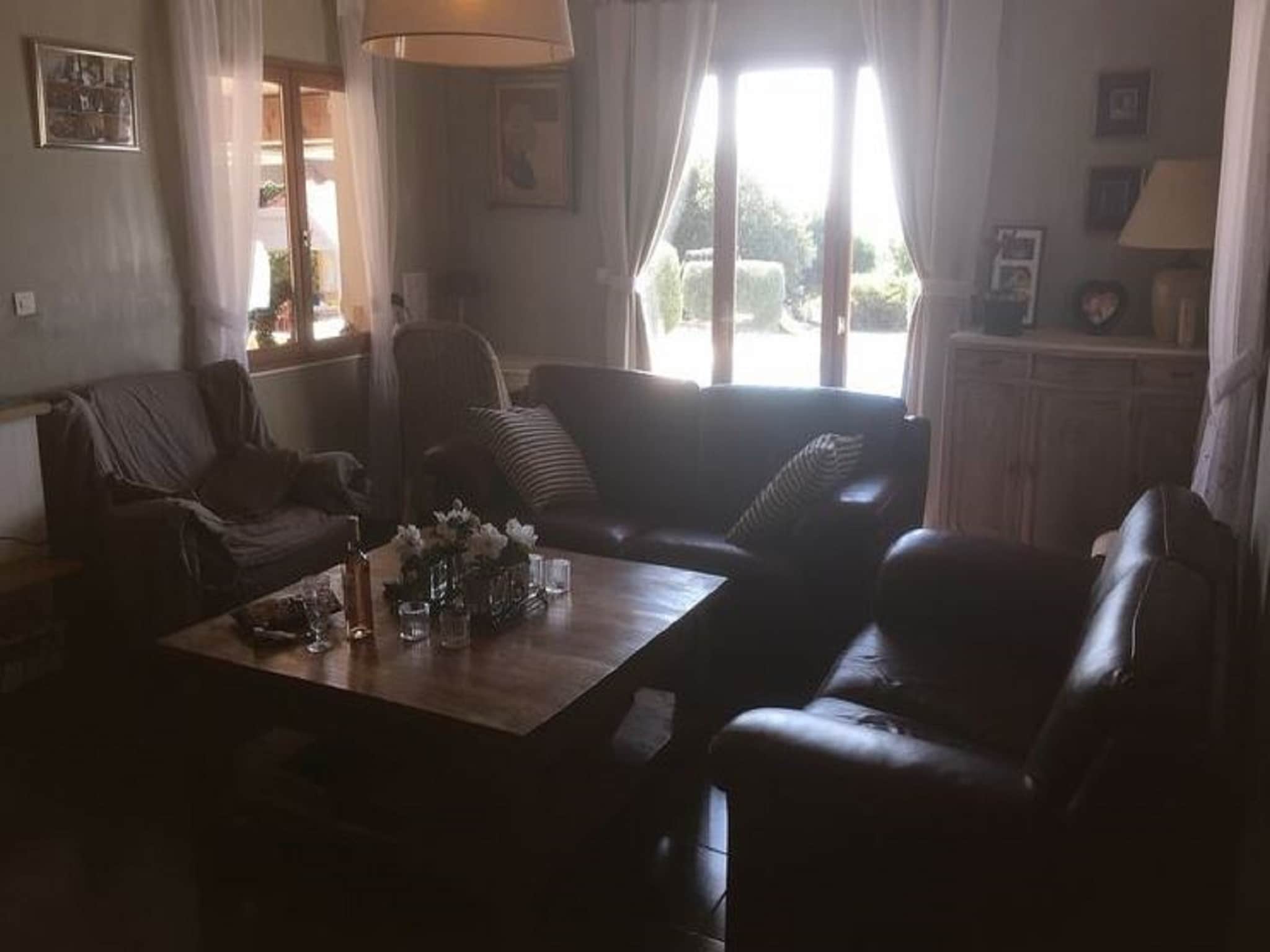 Ferienhaus Le Rêve de Eefje