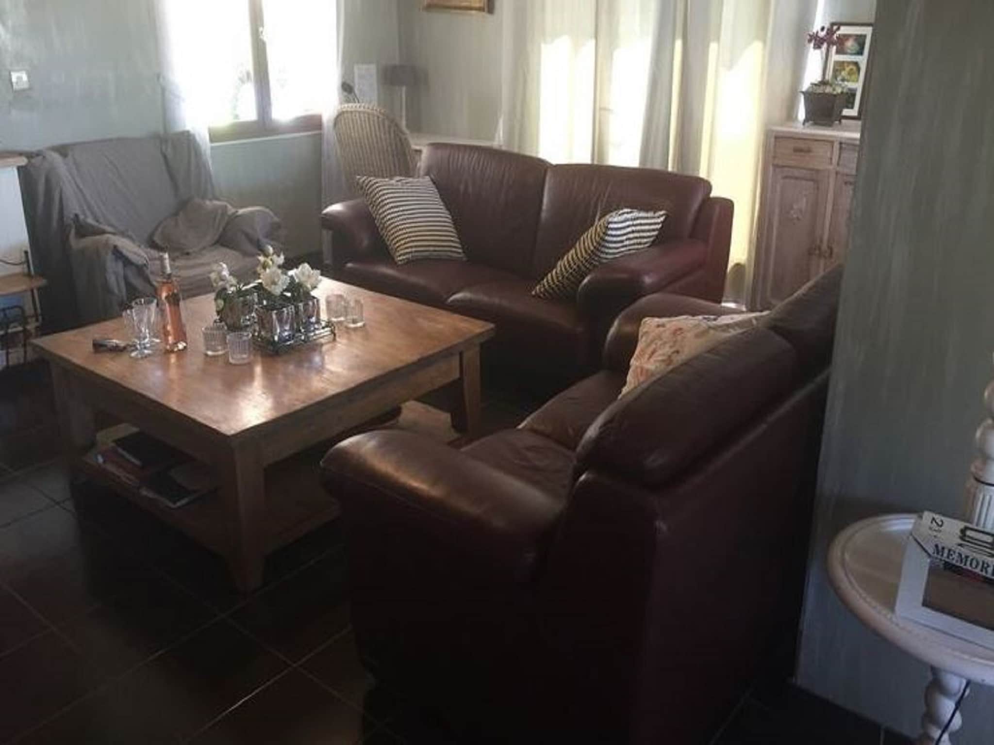 Ferienhaus Le Rêve de Eefje