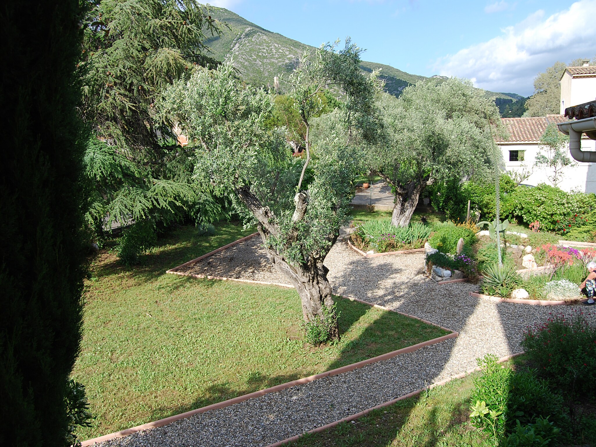 Ferienhaus Au bord de L'Orb