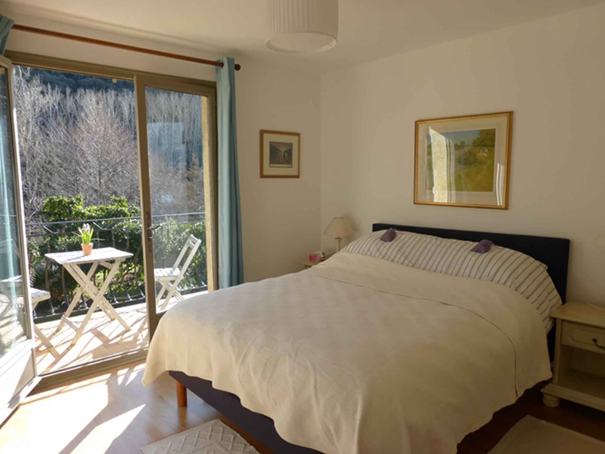 Ferienhaus Au bord de L'Orb