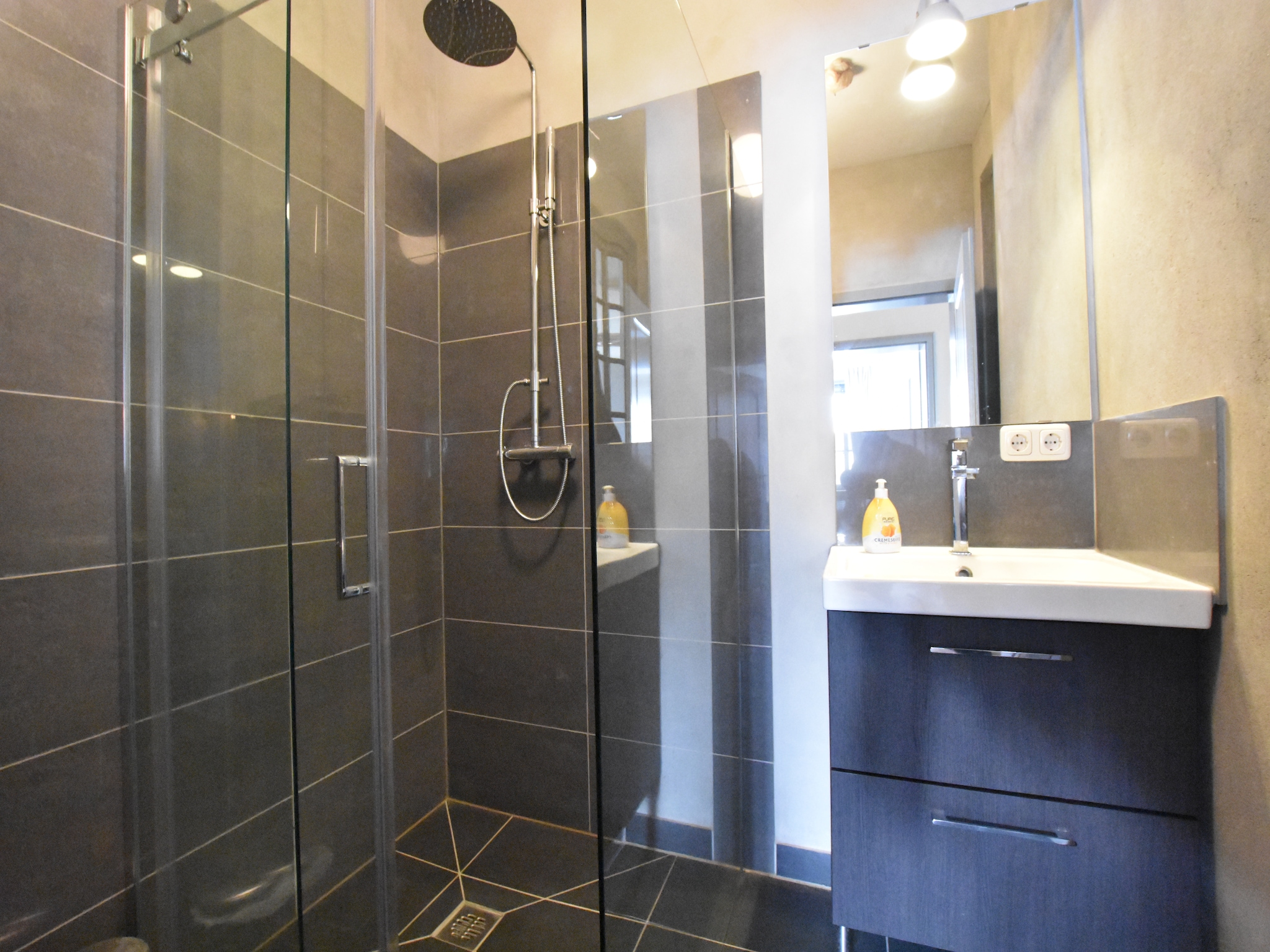   Landgut Detershagen L