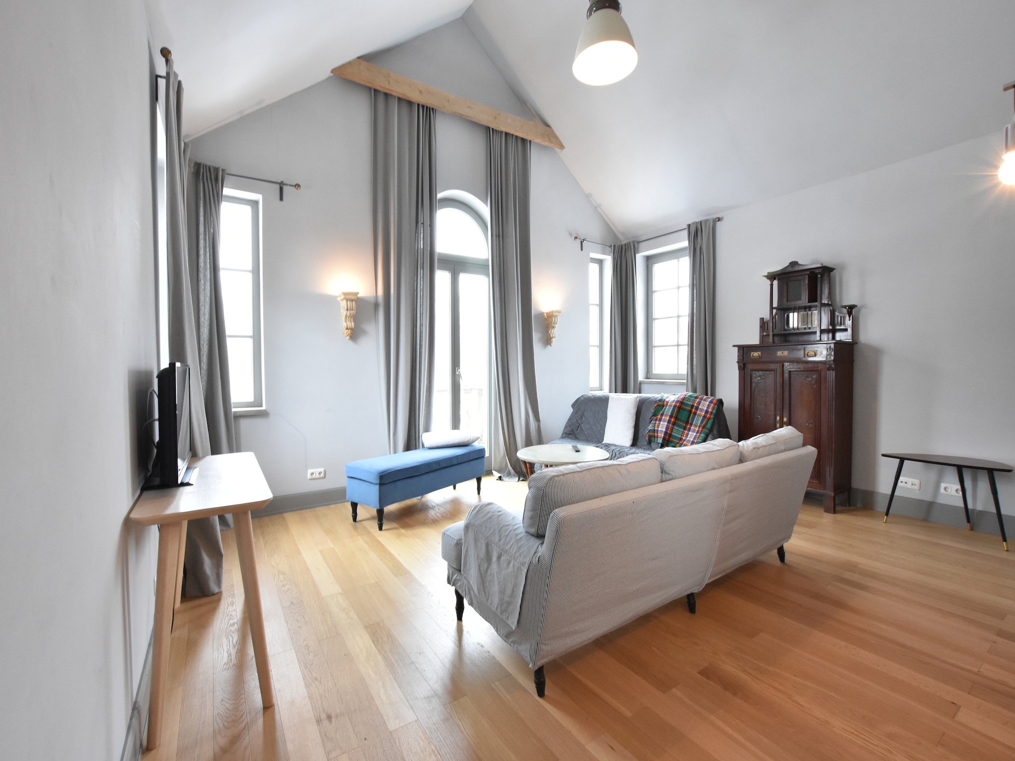   Landgut Detershagen L