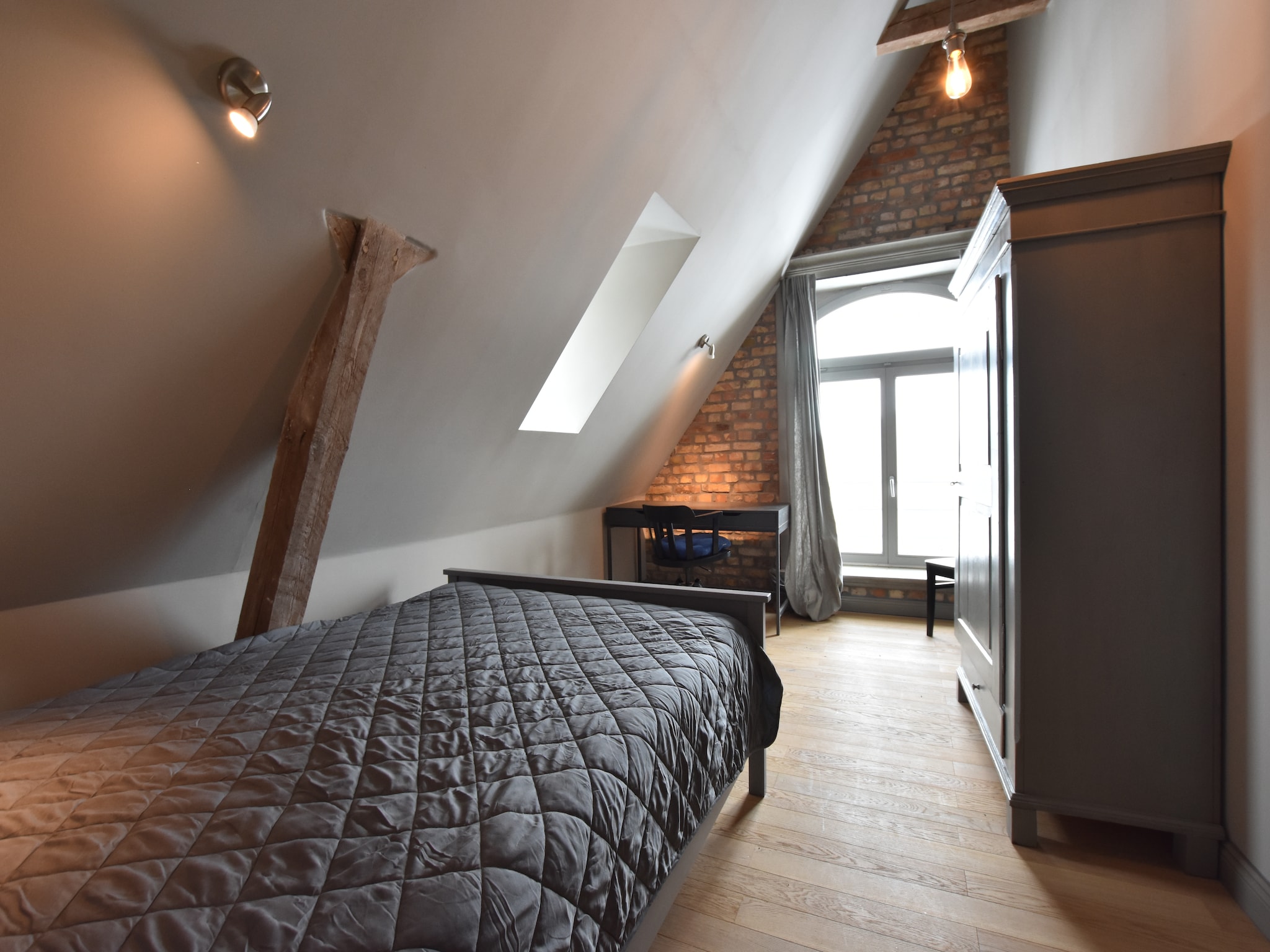   Landgut Detershagen L