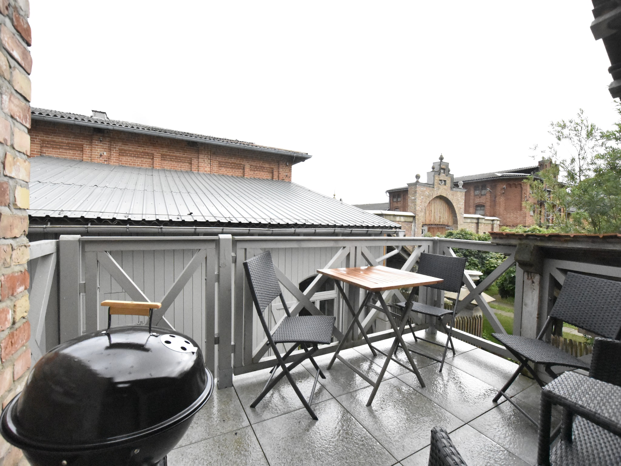   Landgut Detershagen L