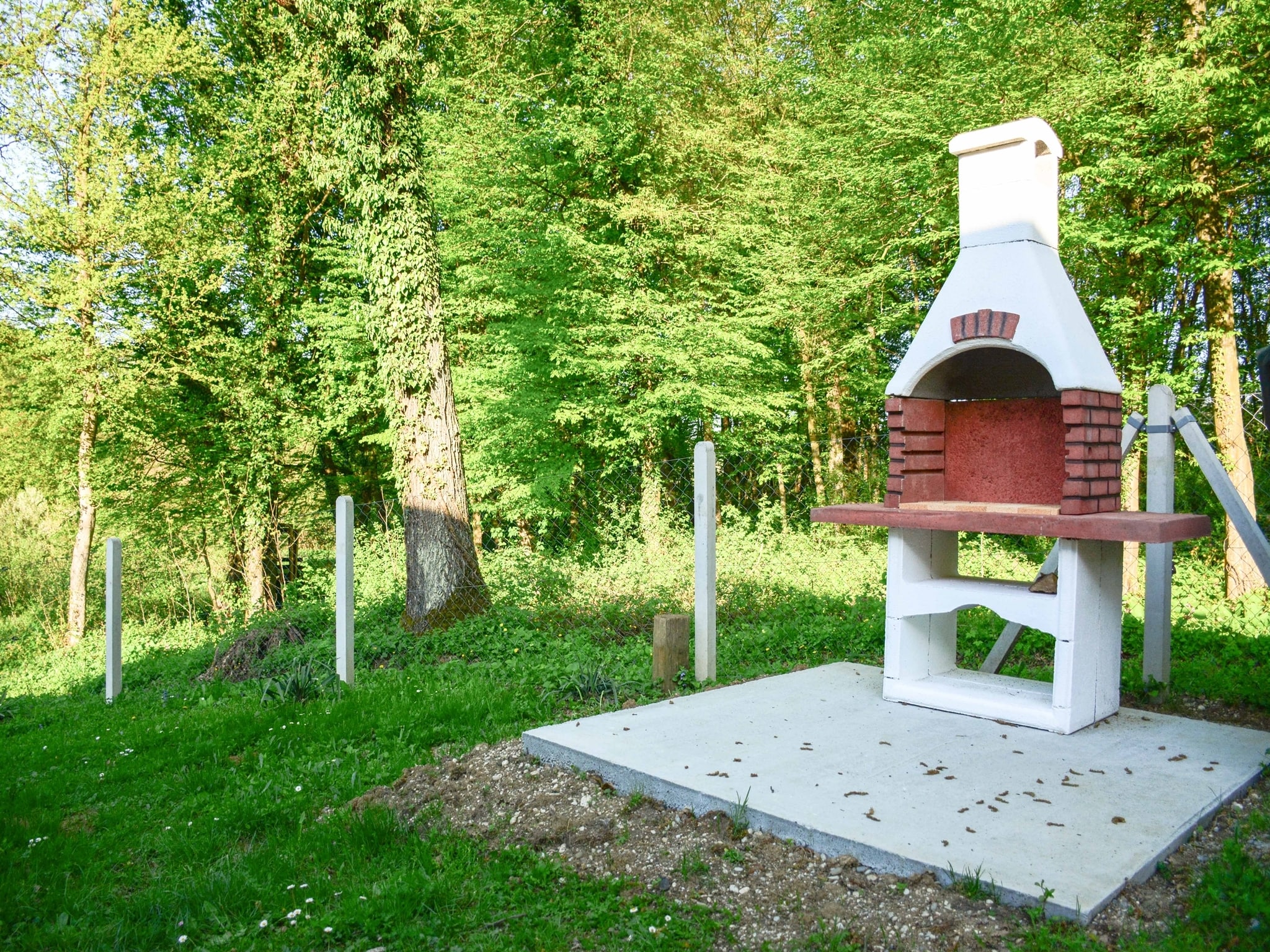   Holiday house Lema