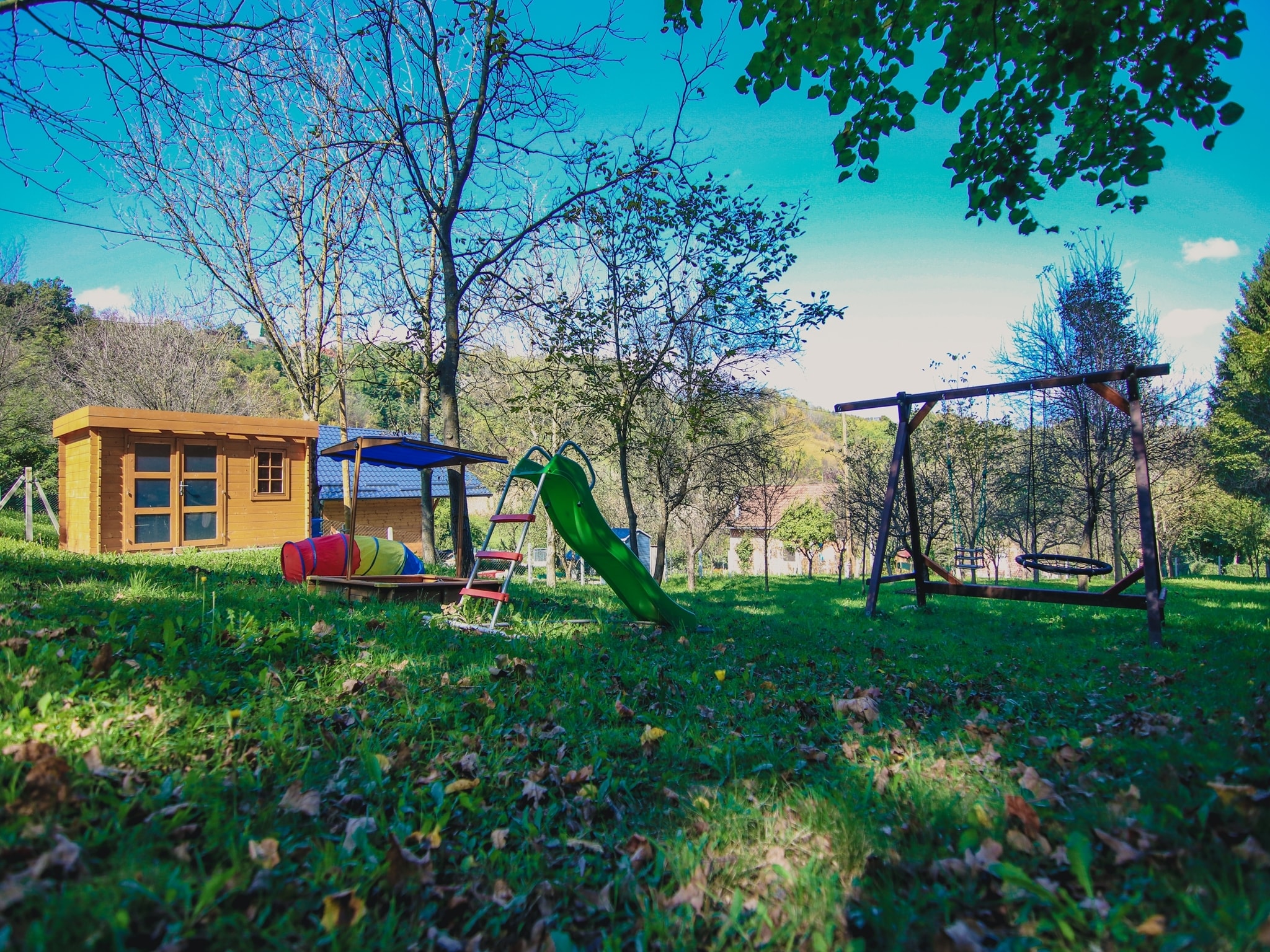   Holiday house Lema