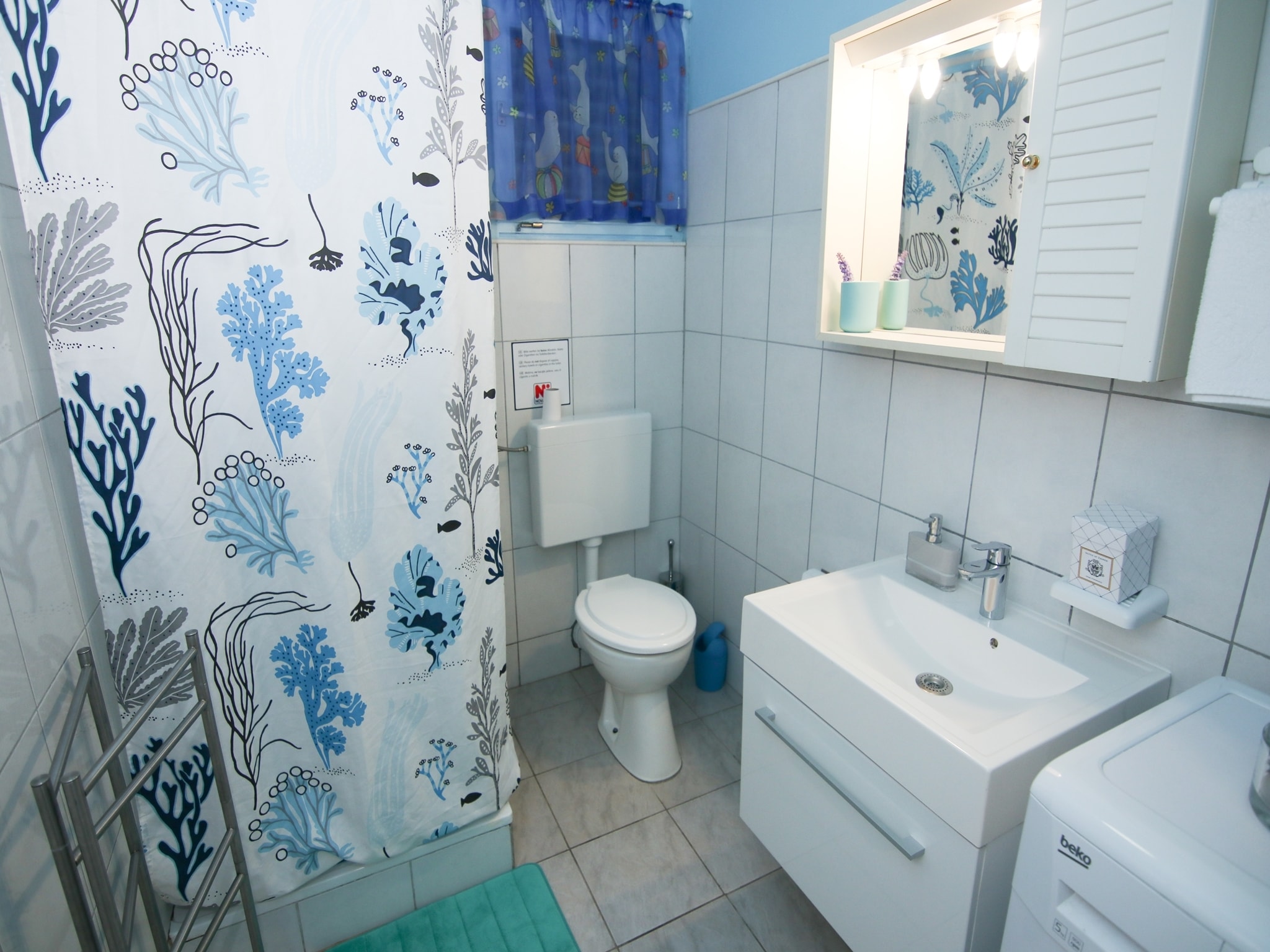   Holiday house Lema