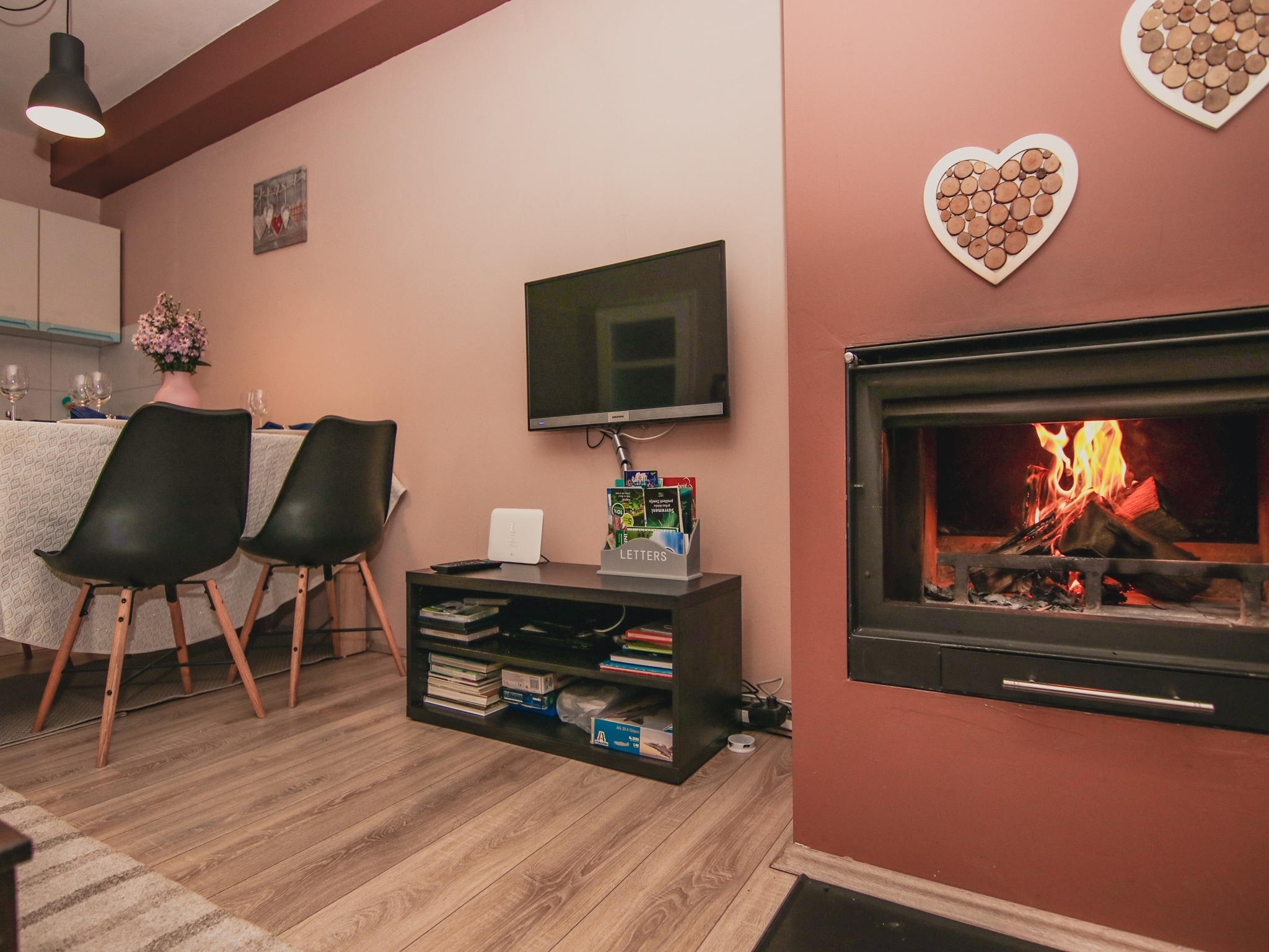   Holiday house Lema