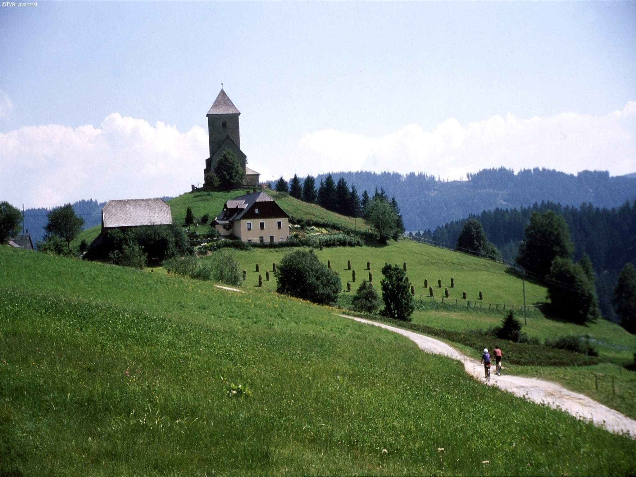   Schröllhütte