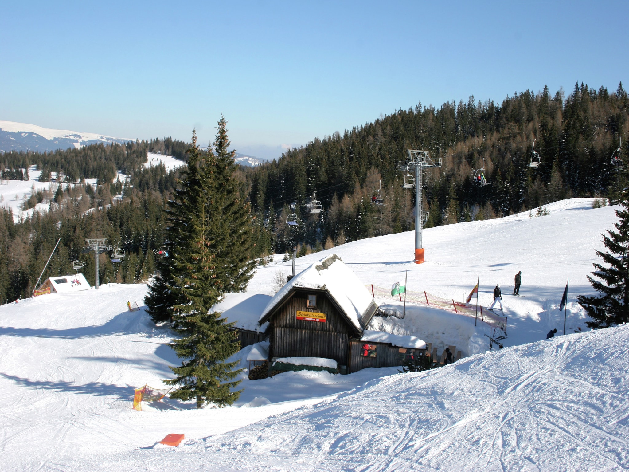   Schröllhütte