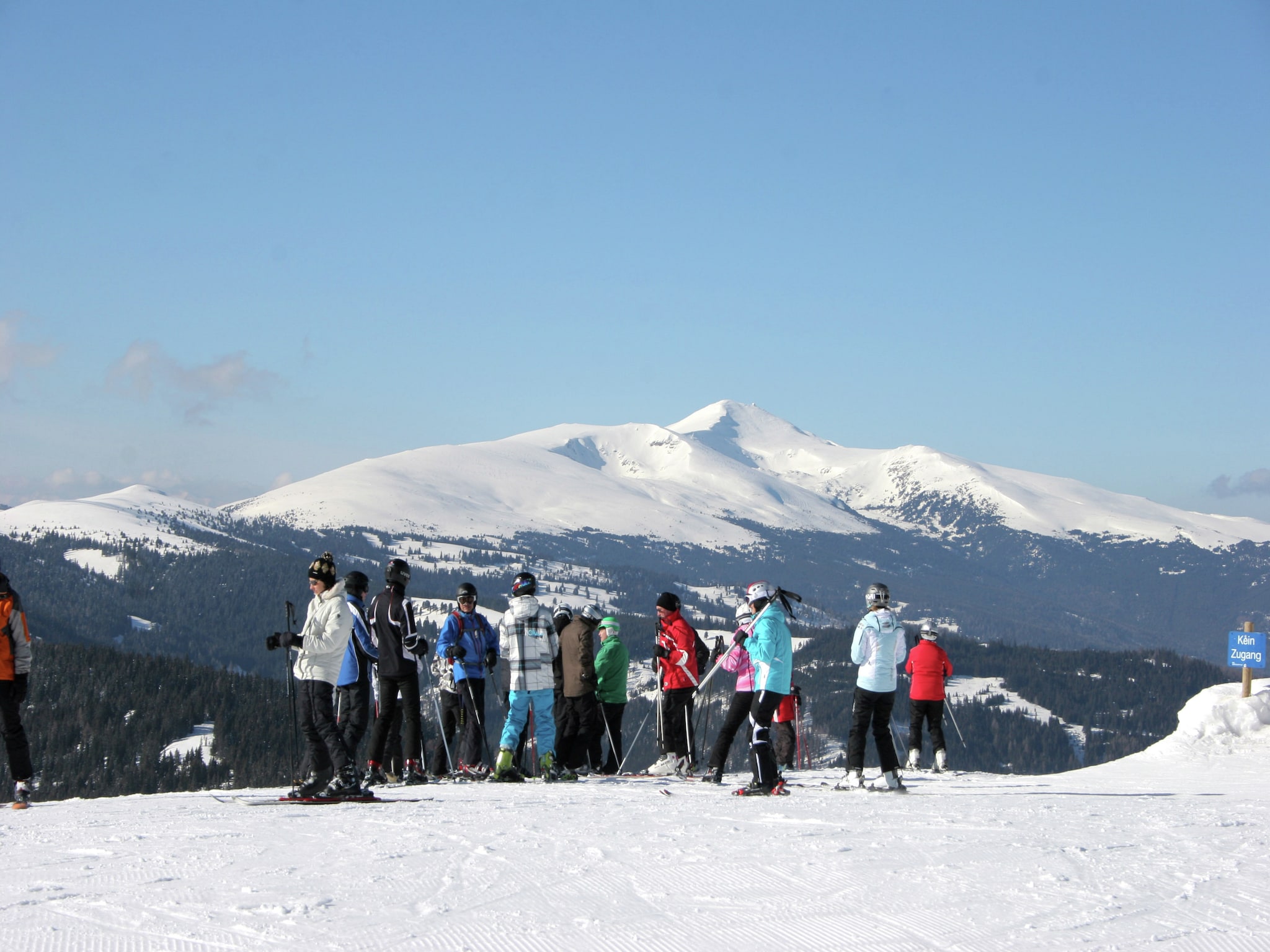   Schröllhütte