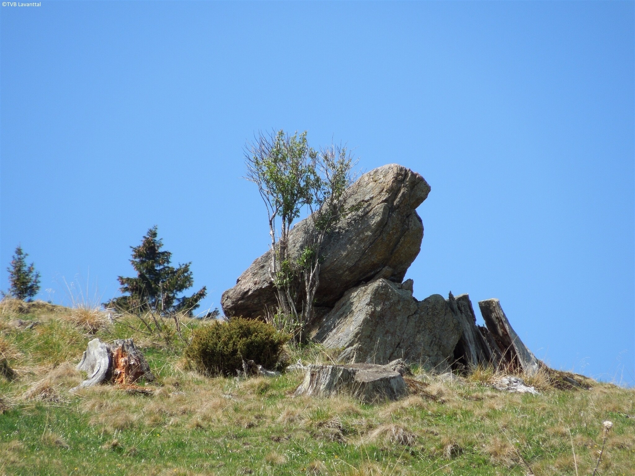   Schröllhütte