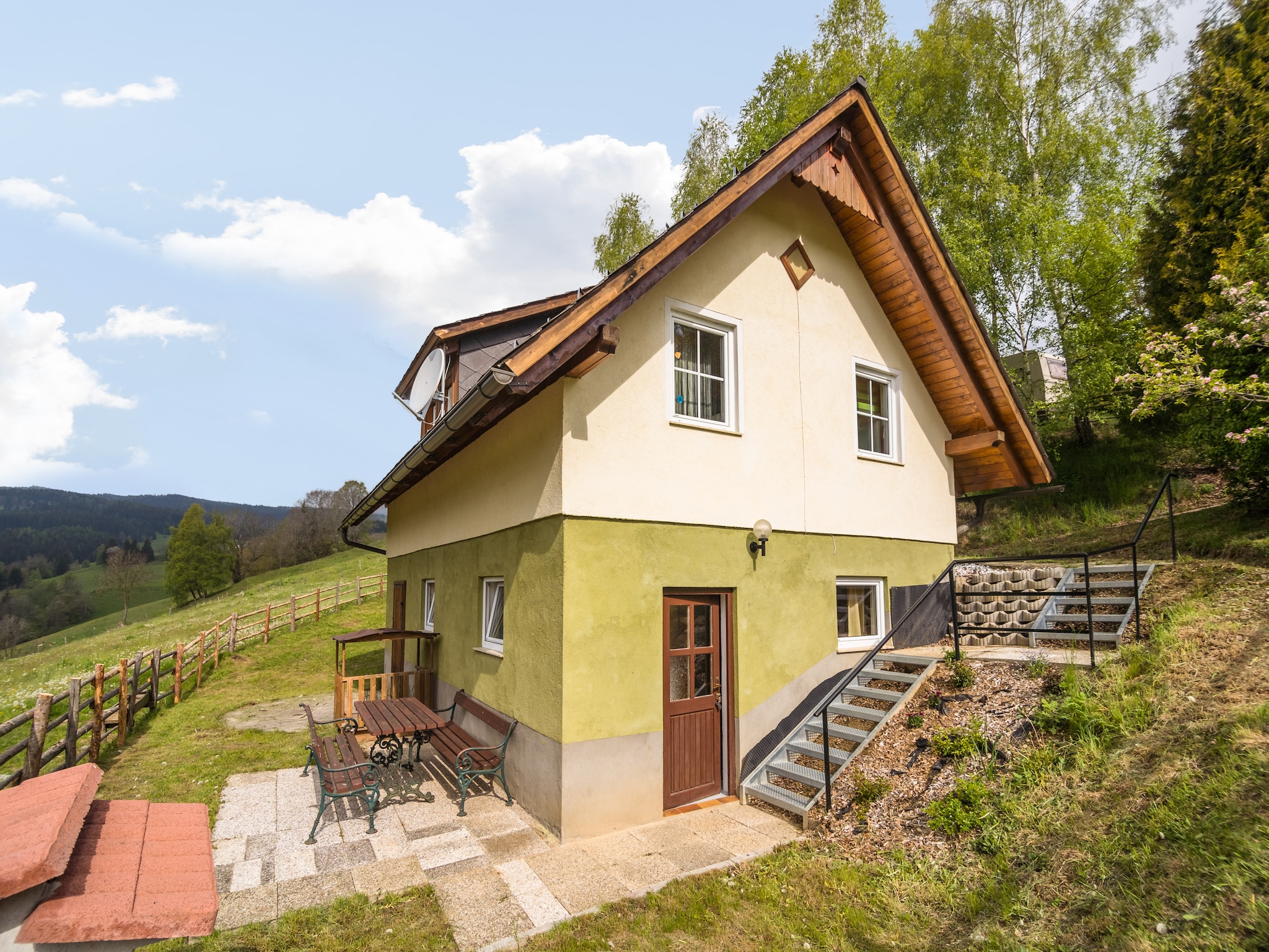   Schröllhütte