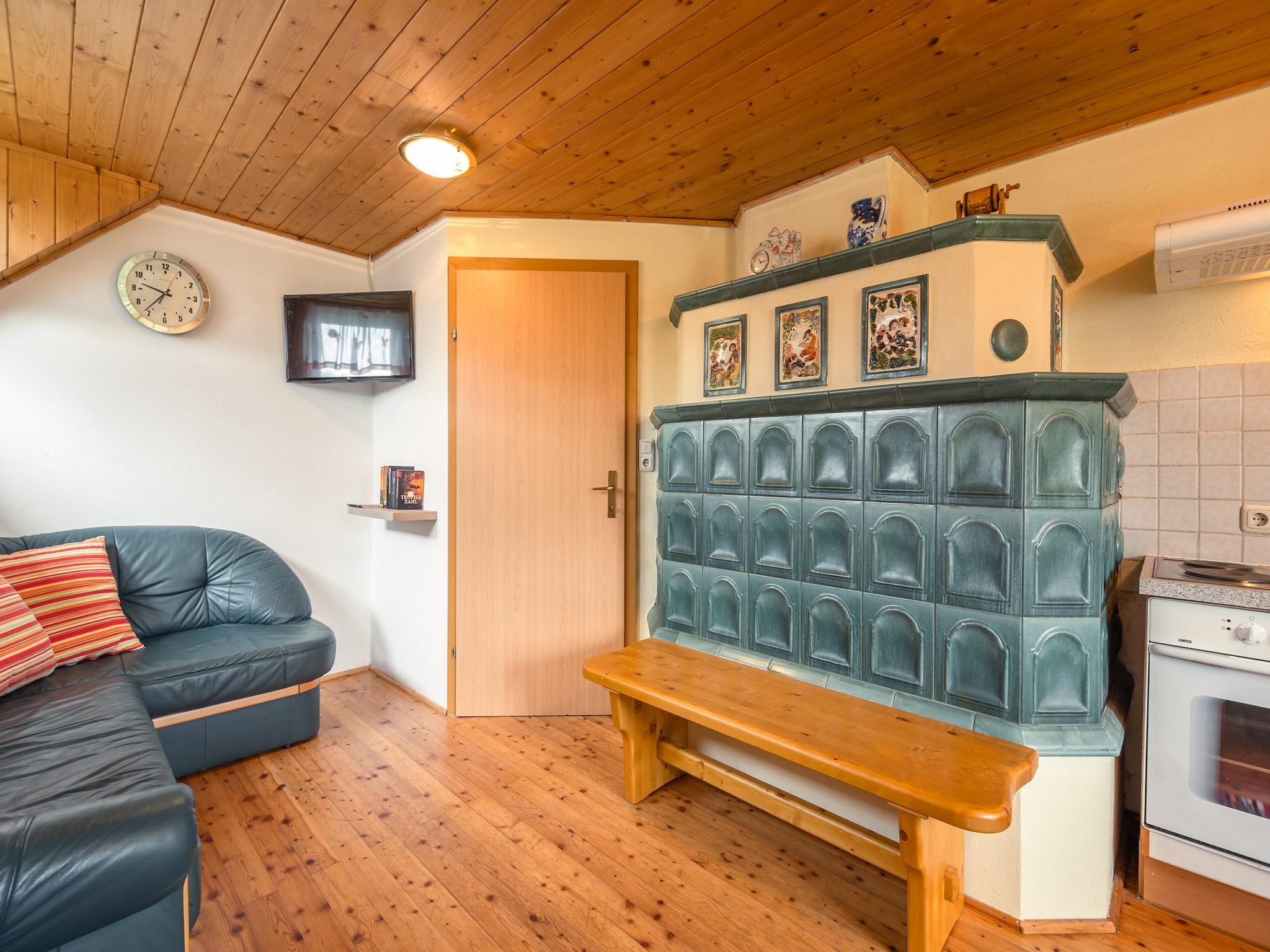   Schröllhütte