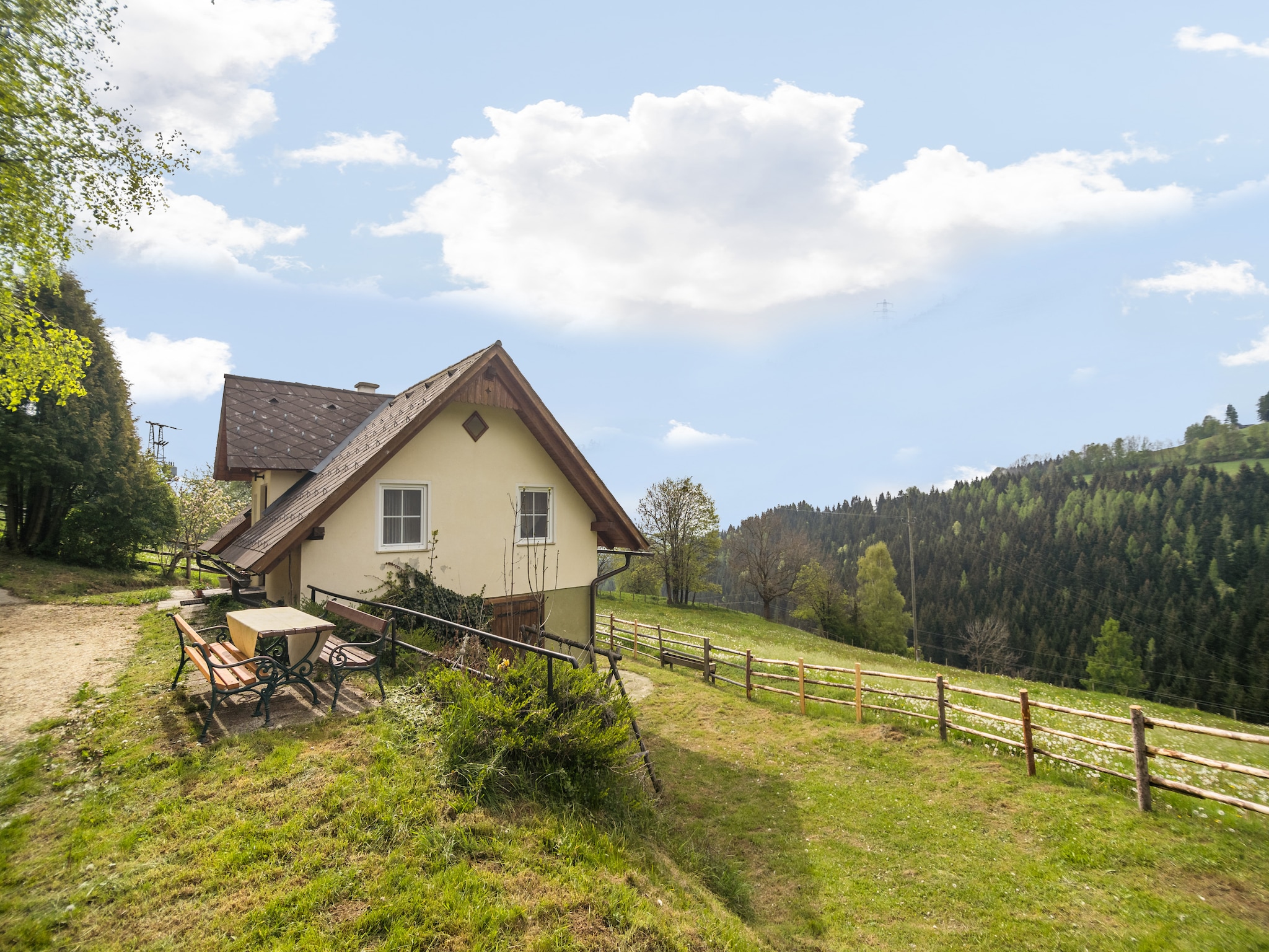   Schröllhütte