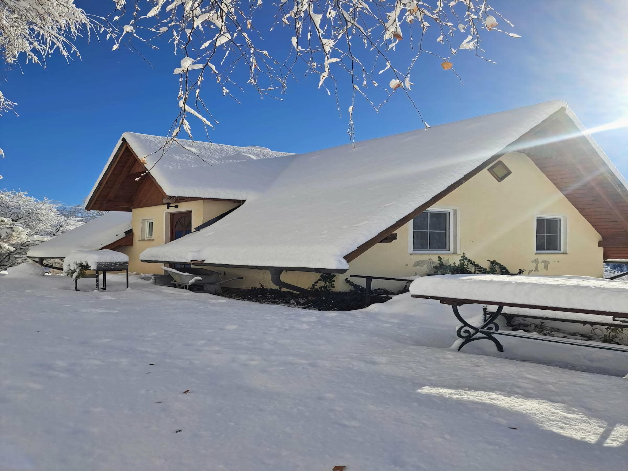  Schröllhütte