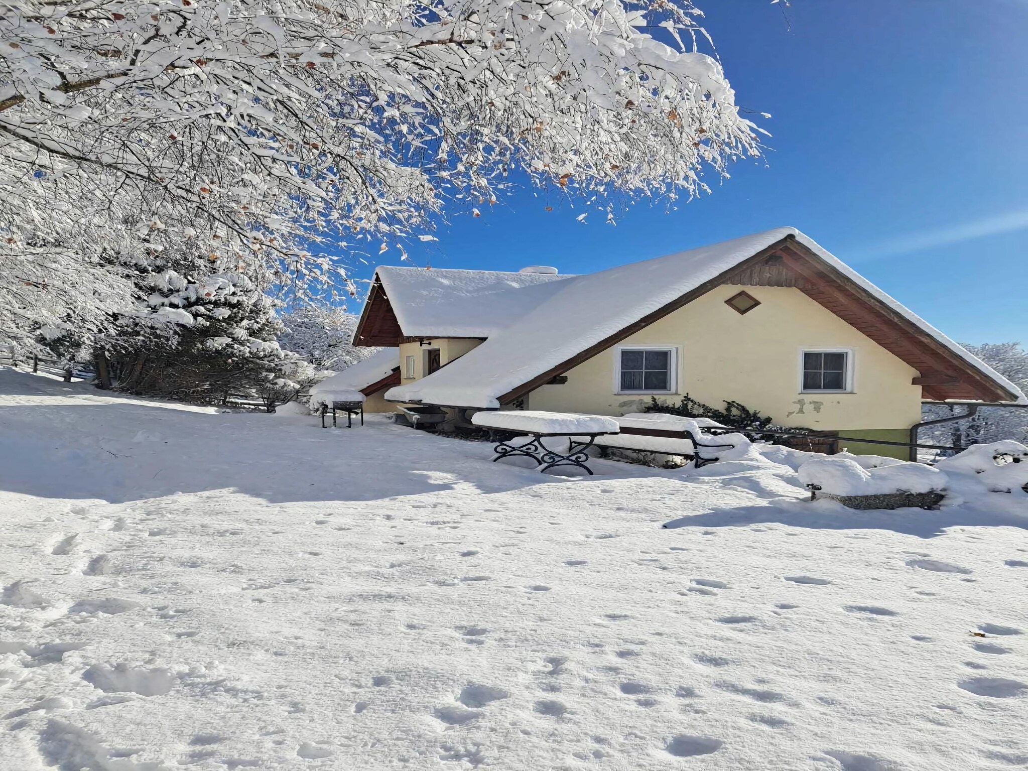   Schröllhütte