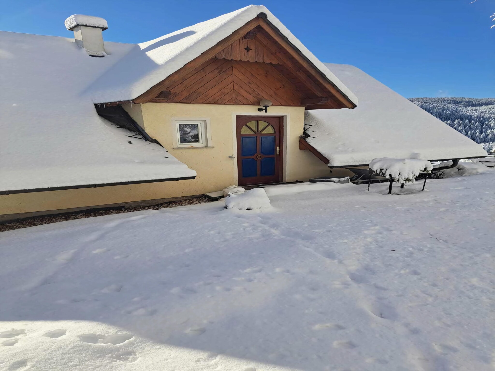   Schröllhütte